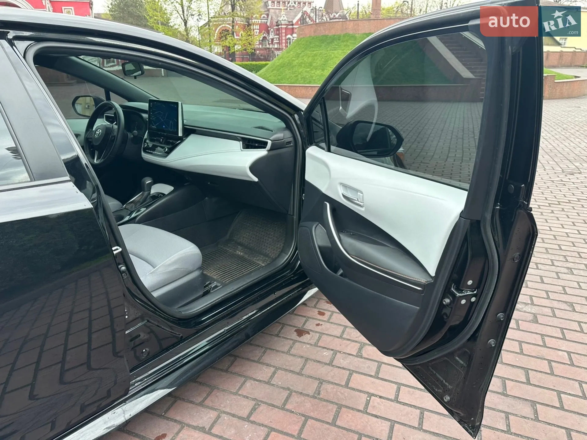 2024 Toyota Corolla - мініатюра 22