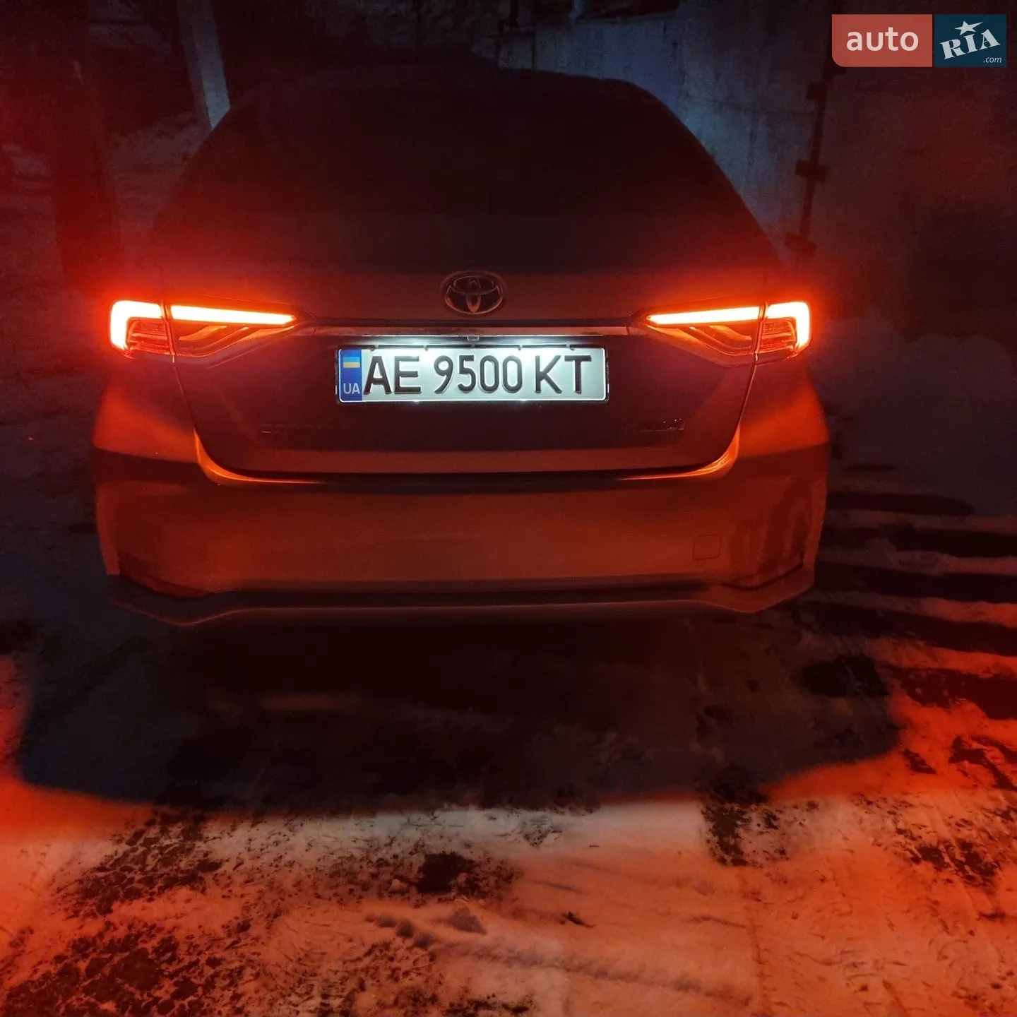 2019 Toyota Corolla - мініатюра 51