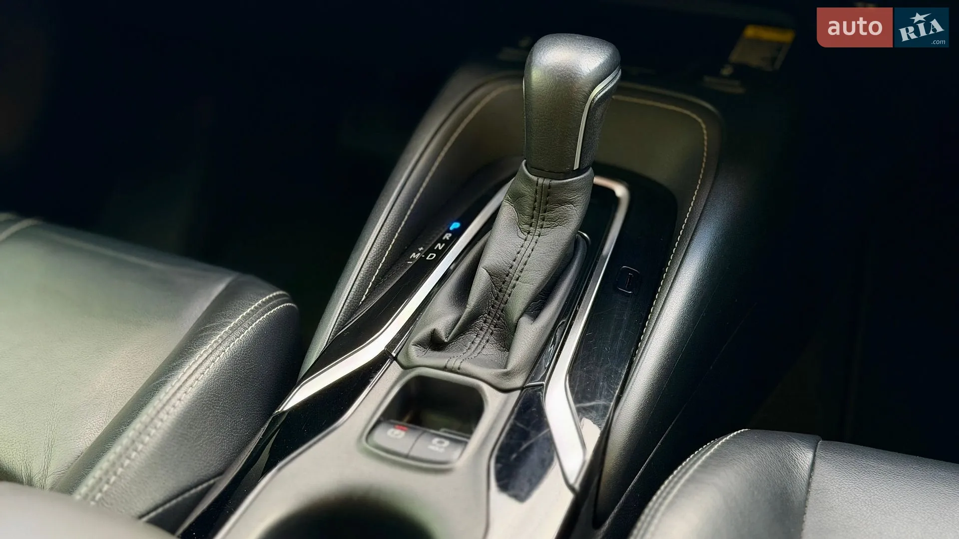2020 Toyota Corolla - мініатюра 12