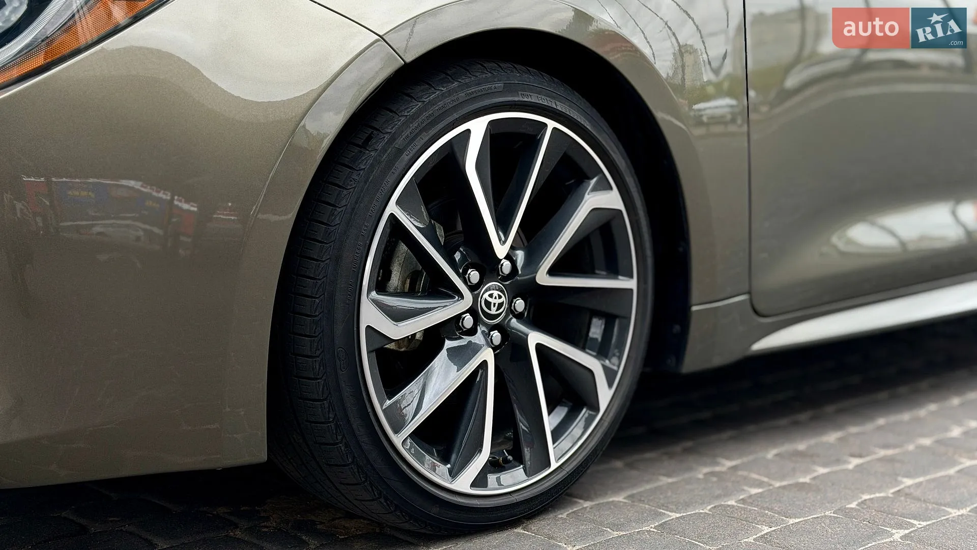2020 Toyota Corolla - мініатюра 34