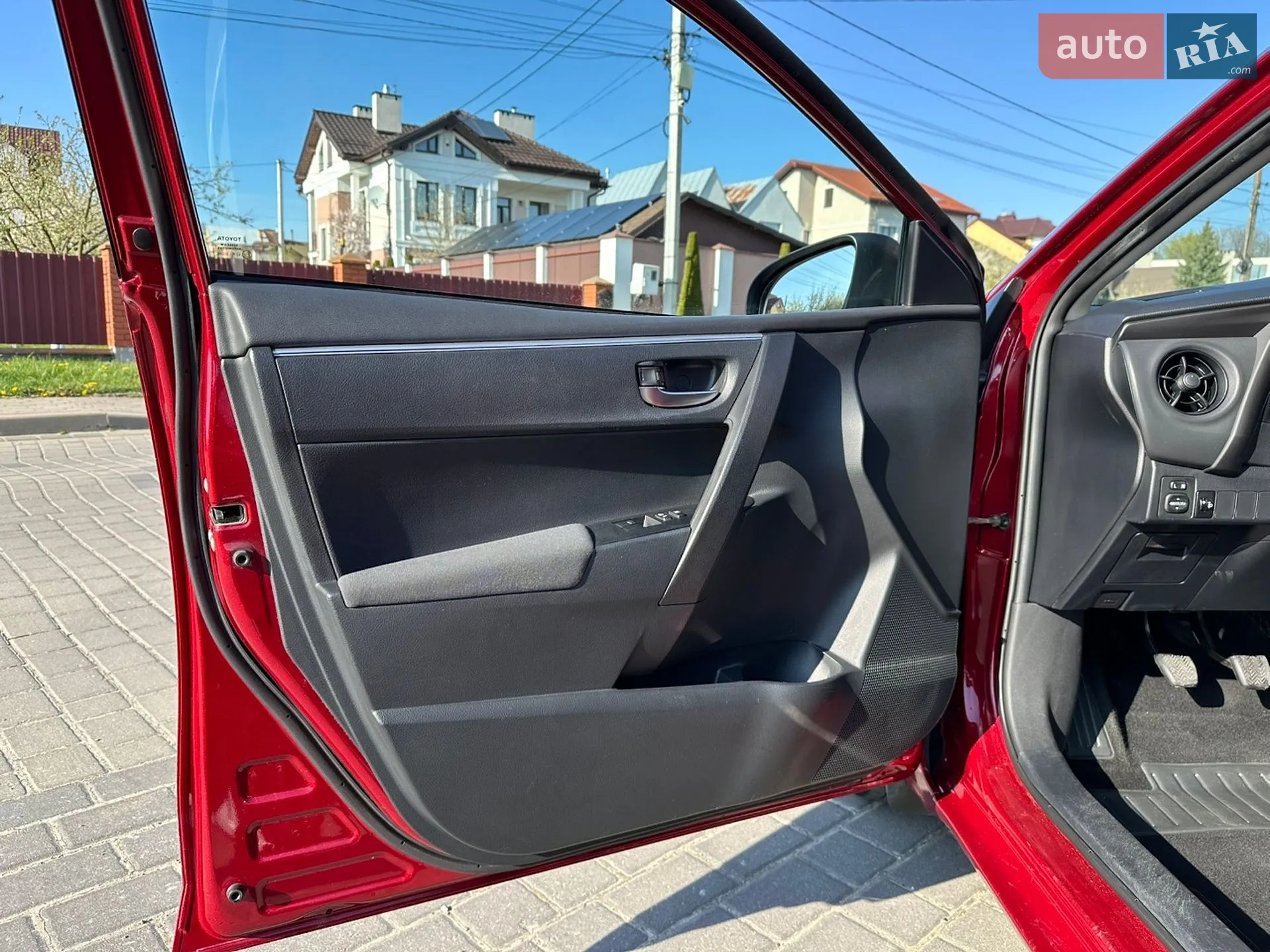2018 Toyota Corolla - мініатюра 5