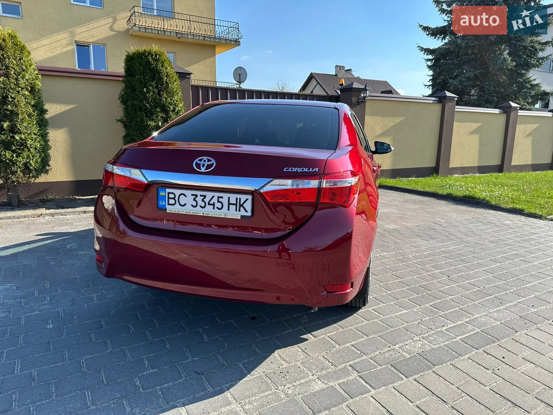 2018 Toyota Corolla - мініатюра 20