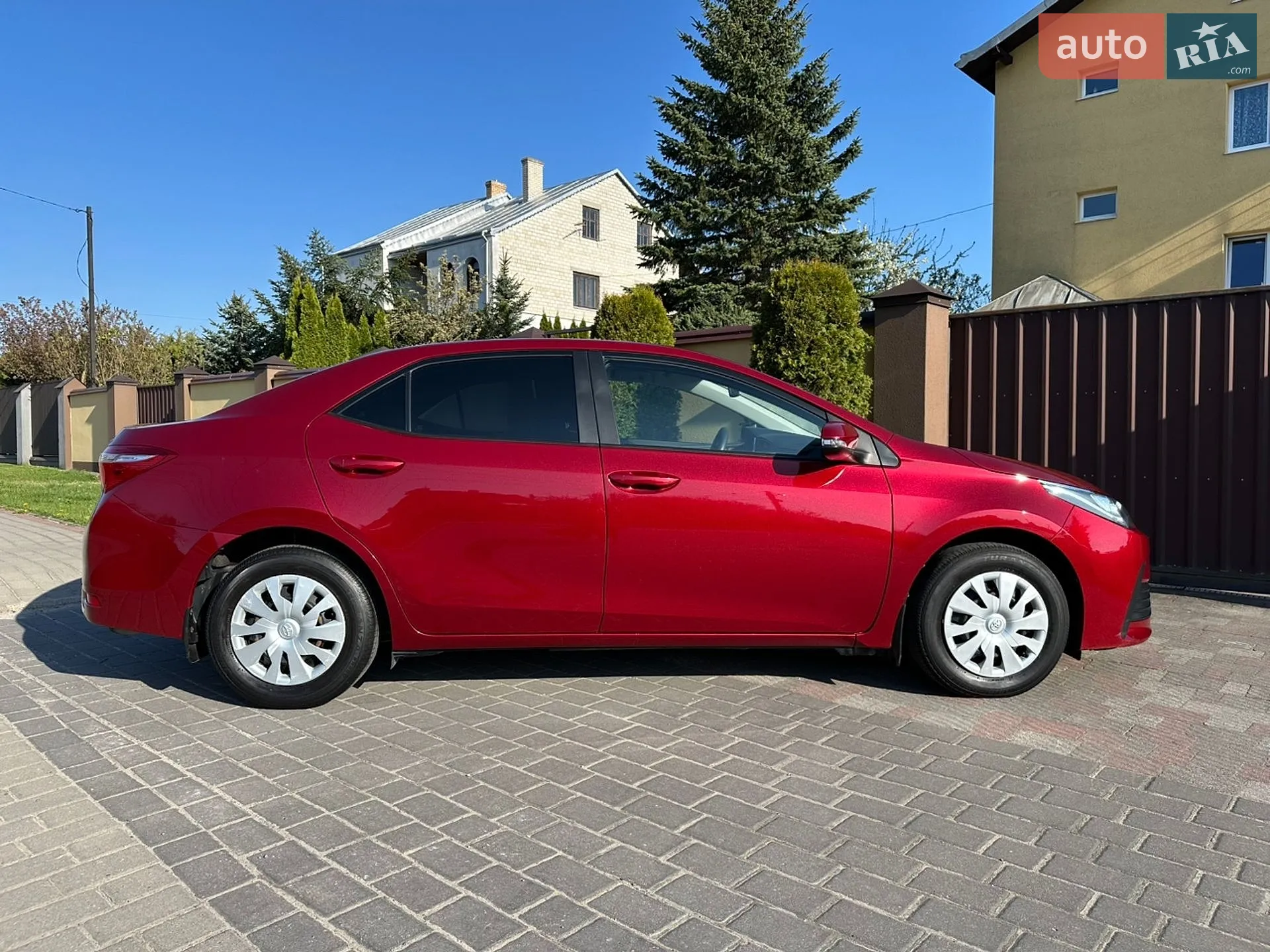 2018 Toyota Corolla - мініатюра 22
