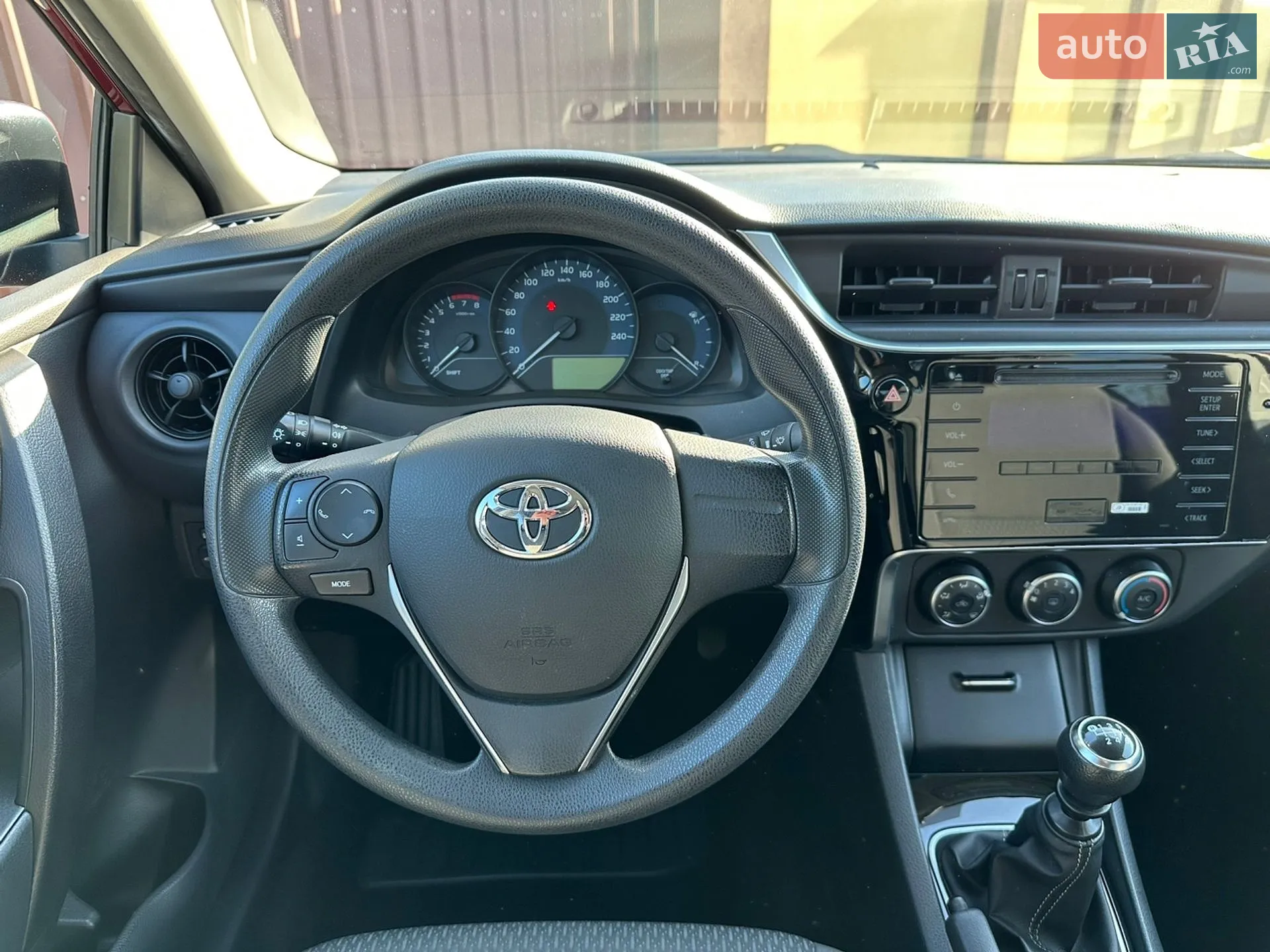 2018 Toyota Corolla - мініатюра 26
