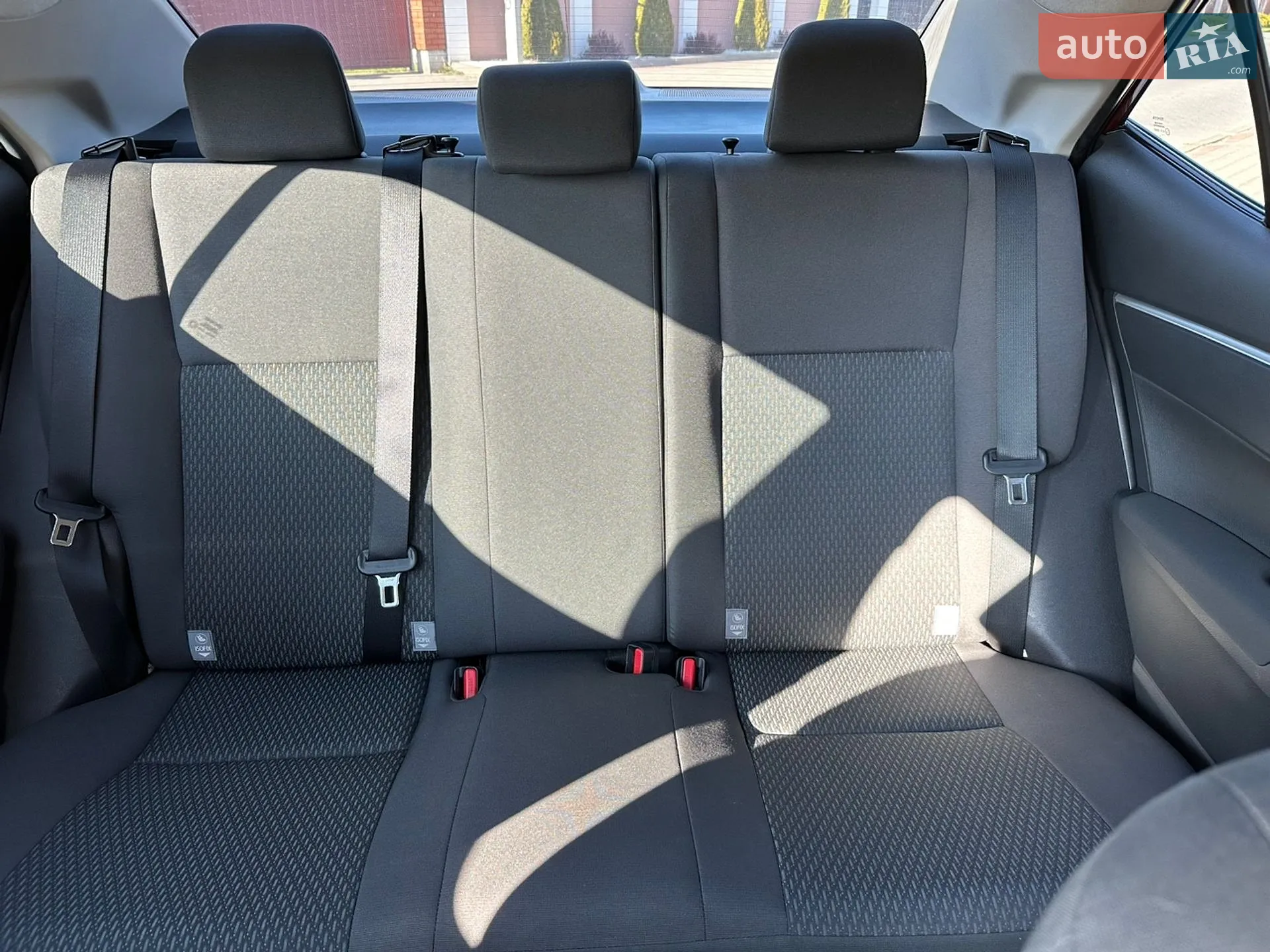 2018 Toyota Corolla - мініатюра 33