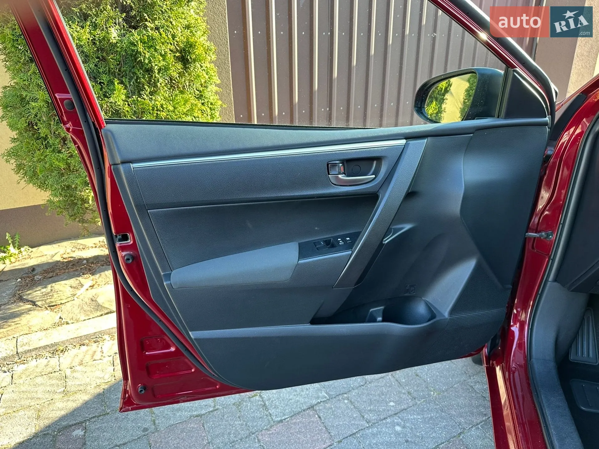 2018 Toyota Corolla - мініатюра 31