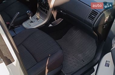 Седан Toyota Corolla 2008 в Тернополі