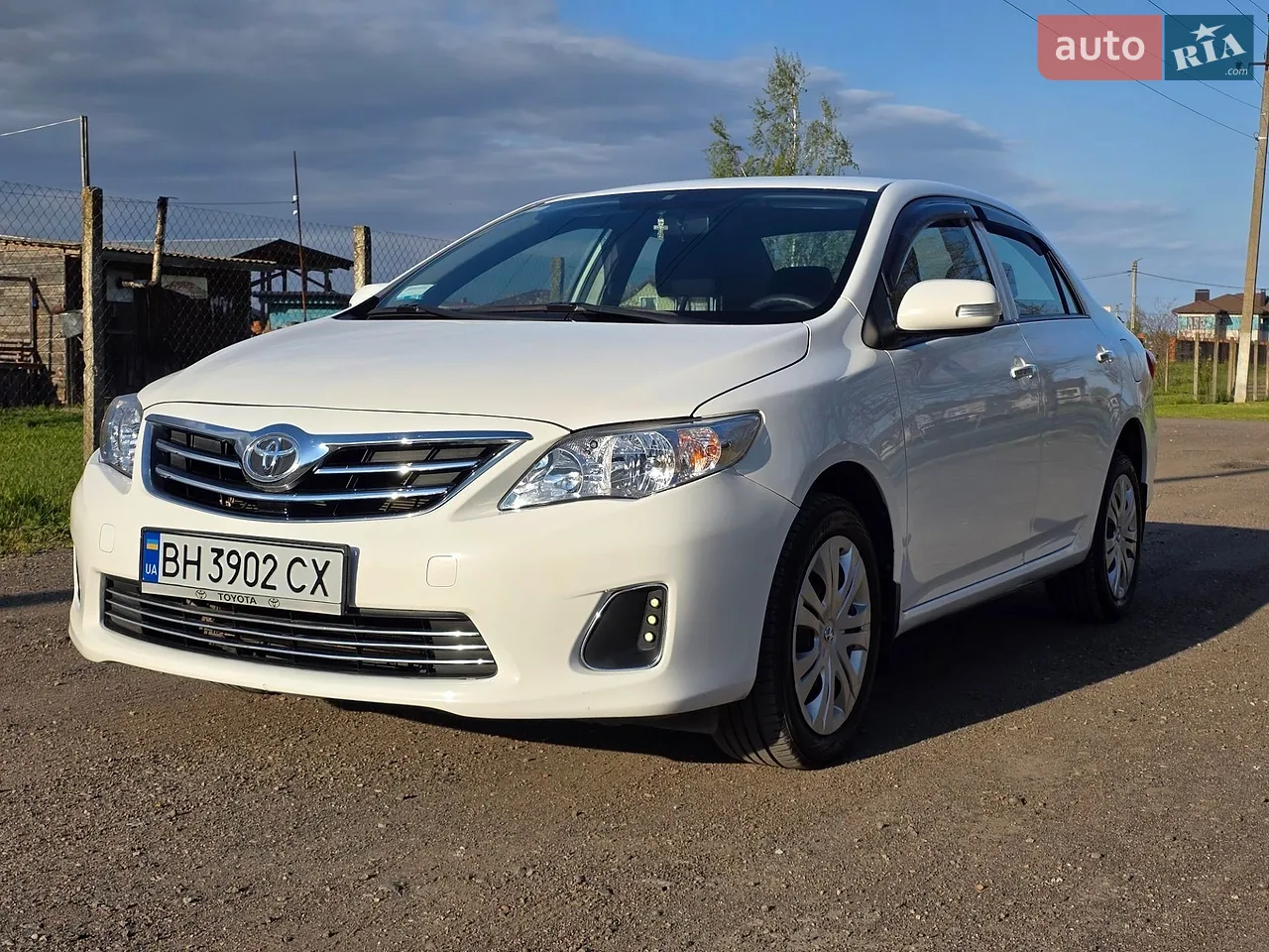 2010 Toyota Corolla - мініатюра 14
