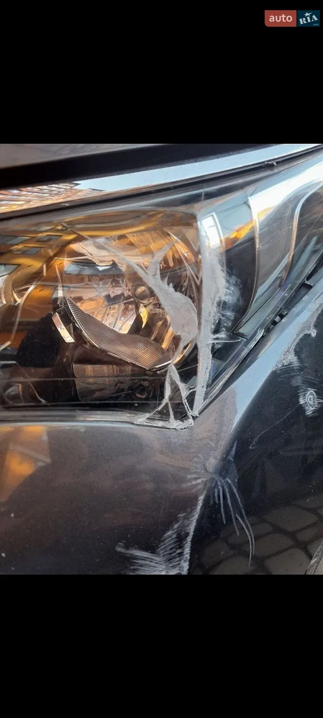 Toyota Corolla 2016 VIN NMTBB0JE00R156628 фото оголошення 11 з 14