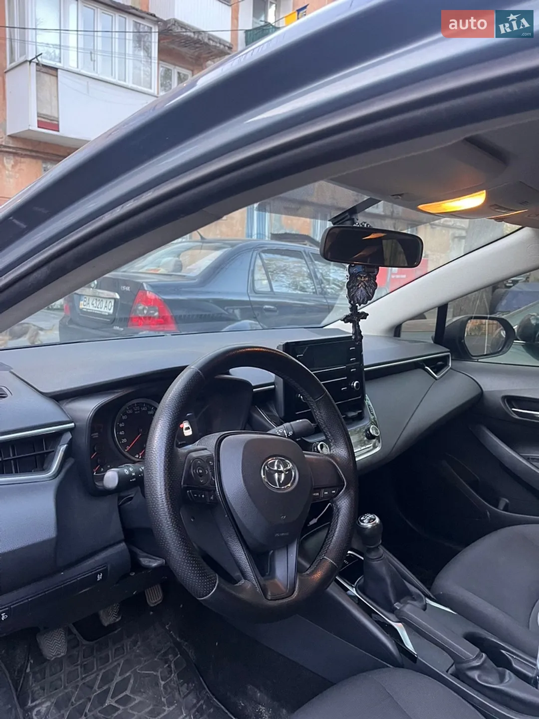 2019 Toyota Corolla - мініатюра 7