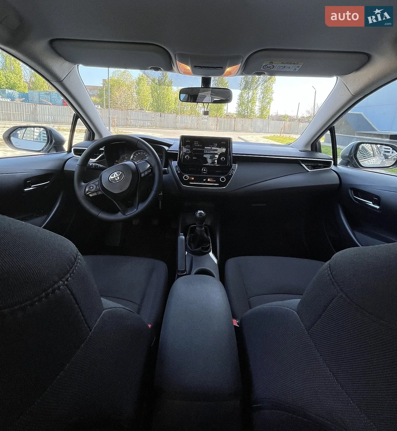 2020 Toyota Corolla - мініатюра 24