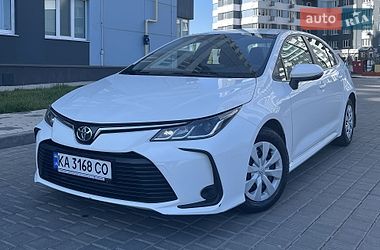 Седан Toyota Corolla 2020 в Одессе