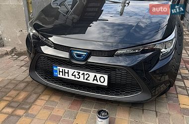 Универсал Toyota Corolla 2020 в Одессе