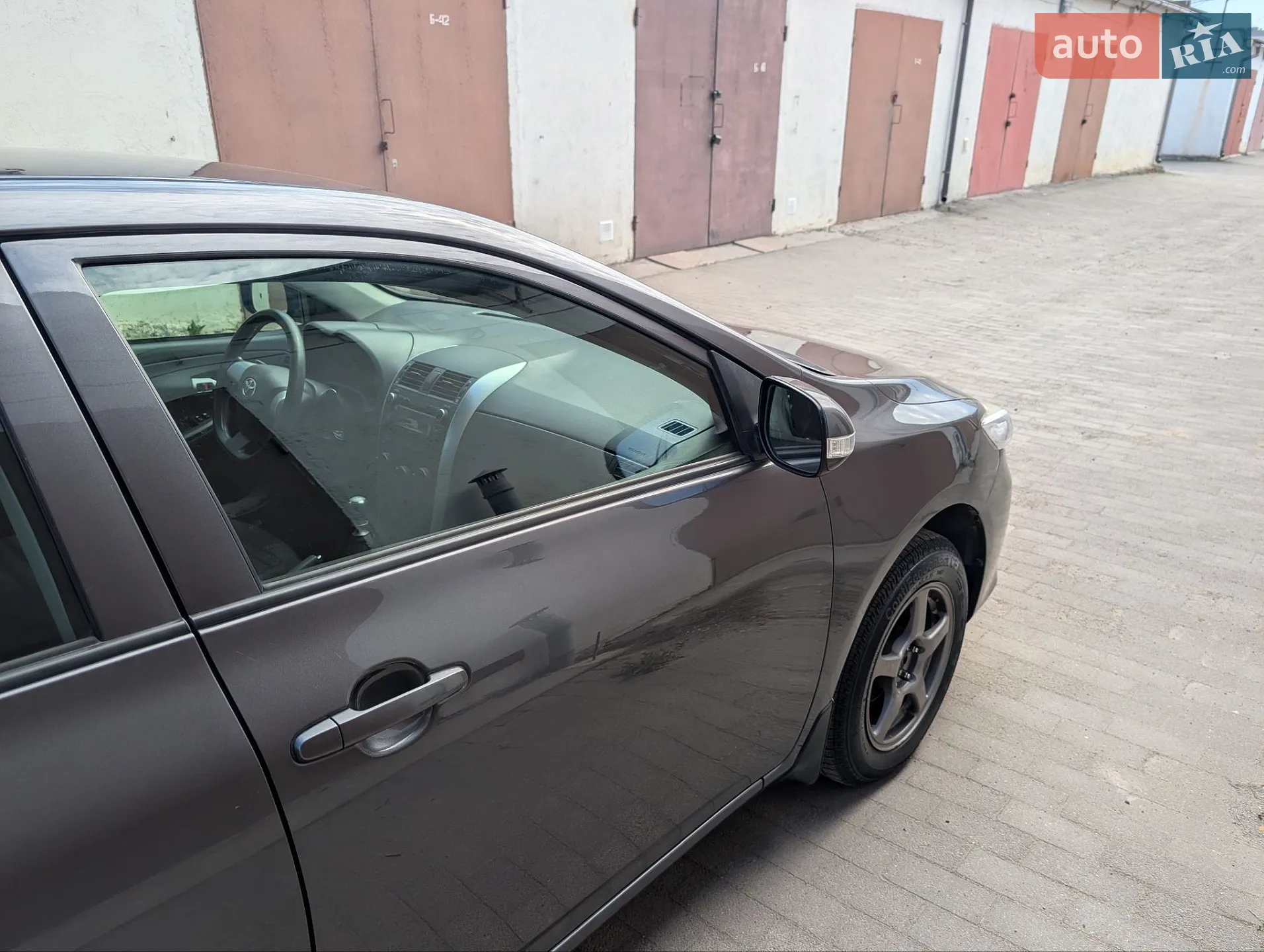 2010 Toyota Corolla - мініатюра 27
