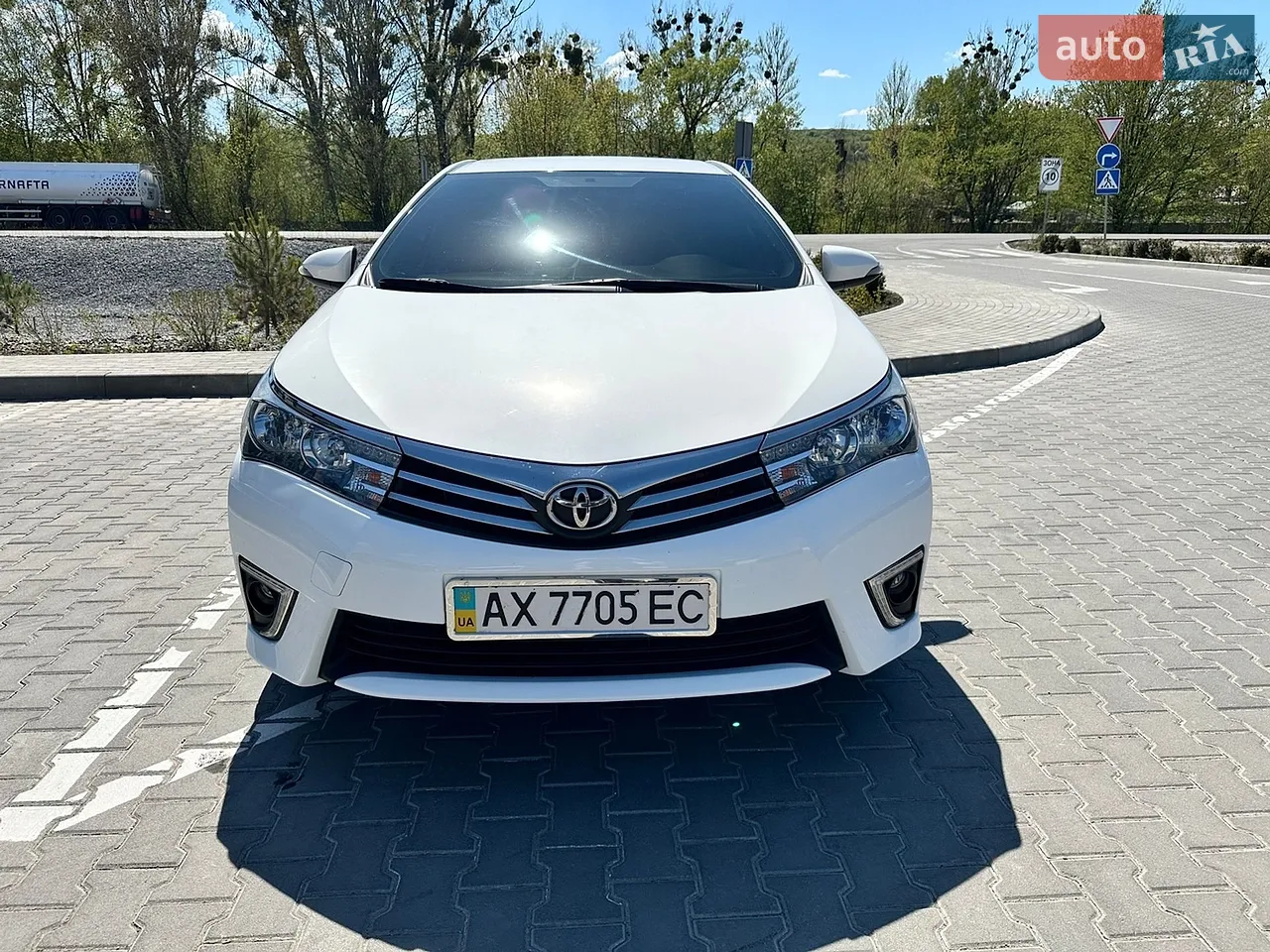 2016 Toyota Corolla - мініатюра 15