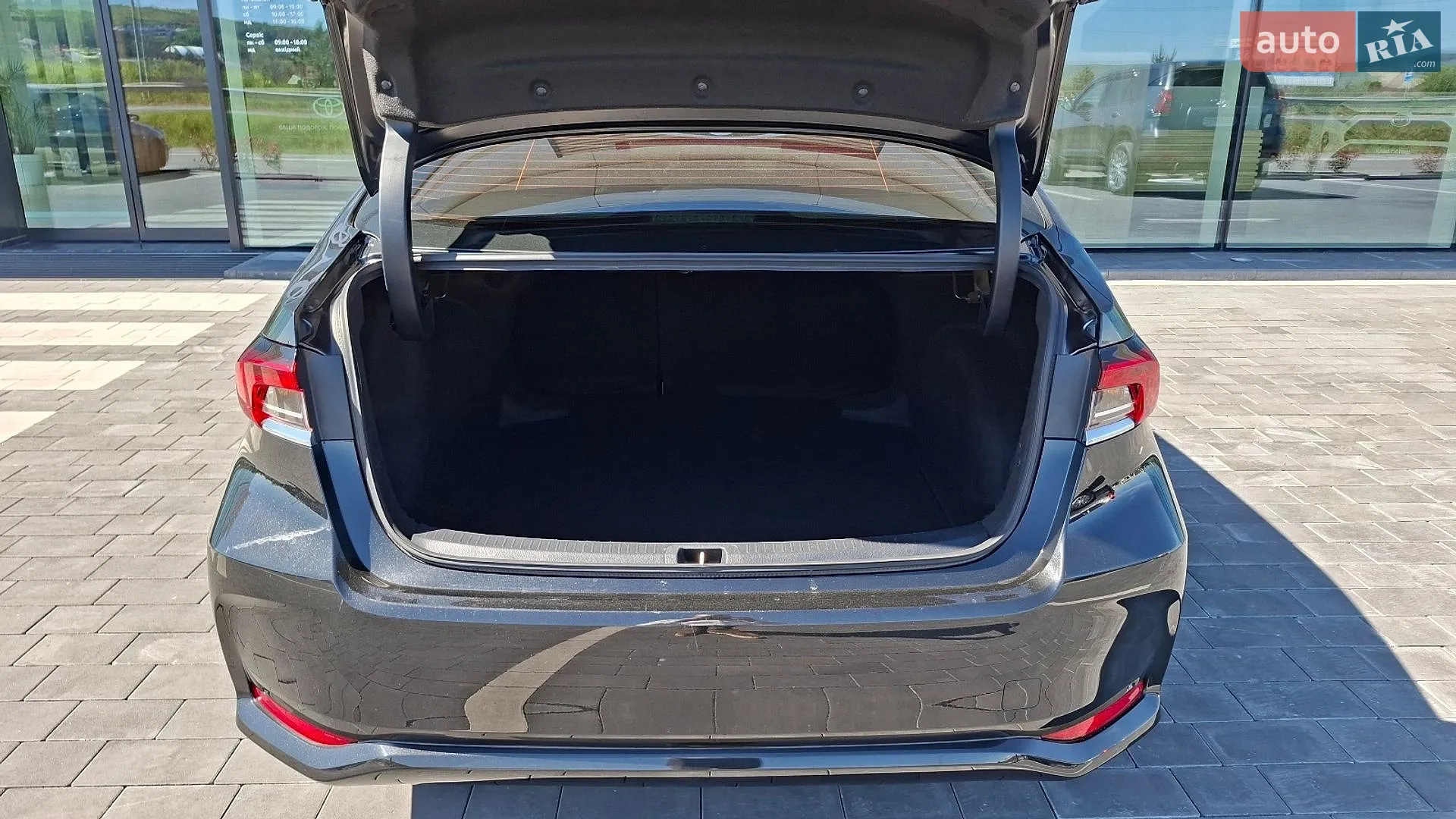 2019 Toyota Corolla - мініатюра 14