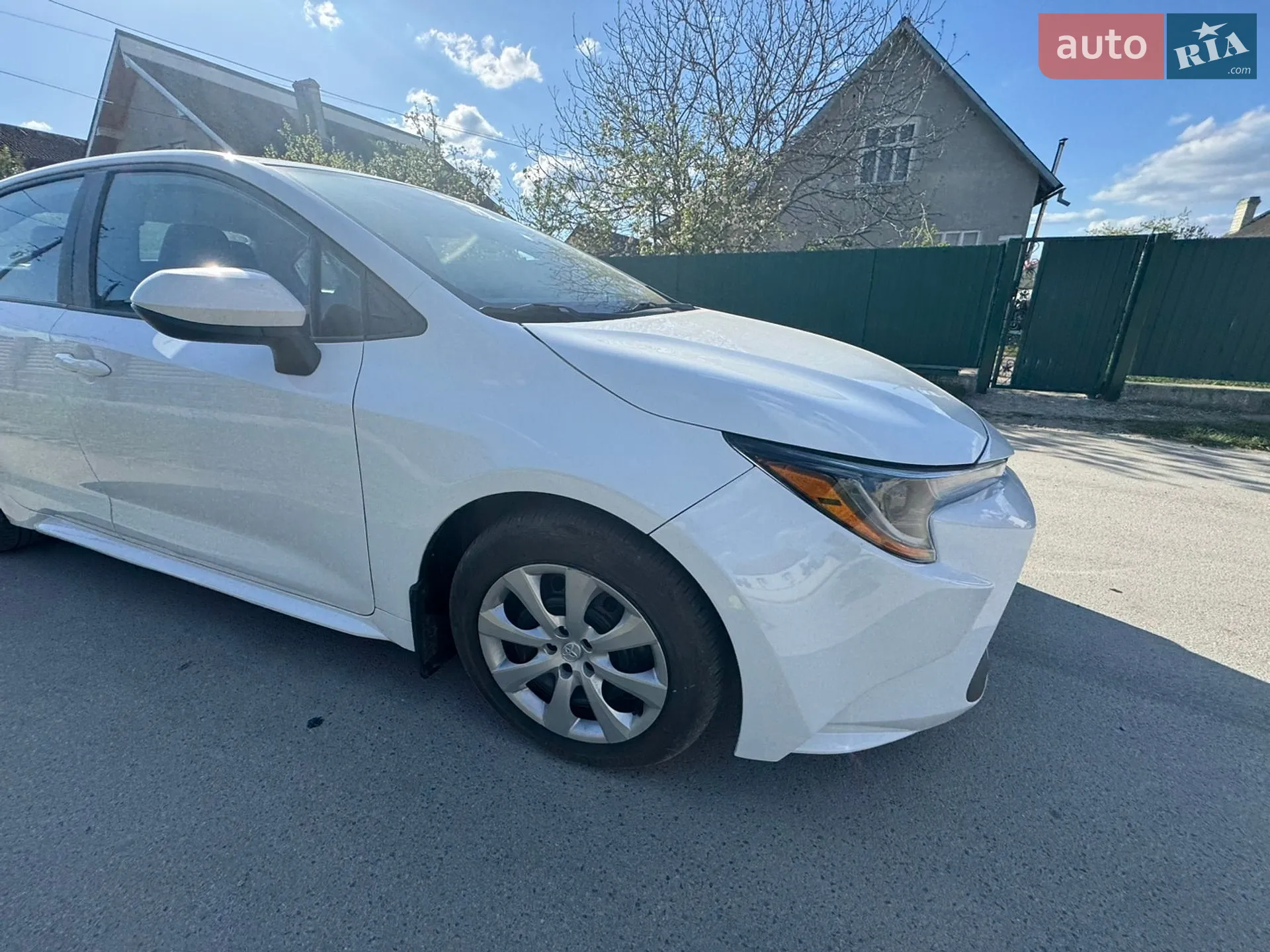 2019 Toyota Corolla - мініатюра 7