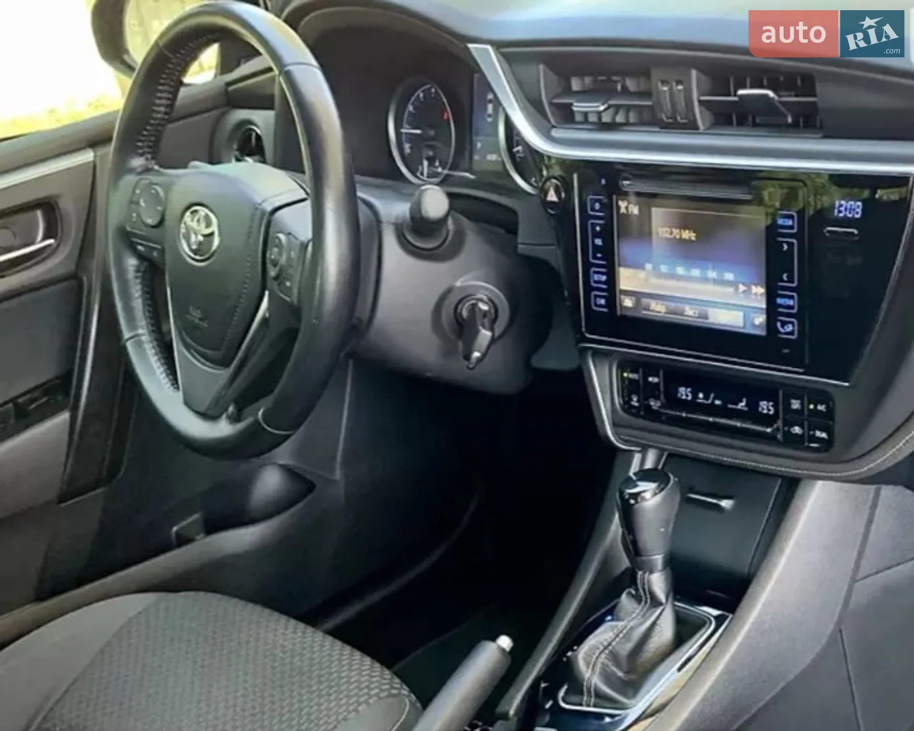 2016 Toyota Corolla - мініатюра 14
