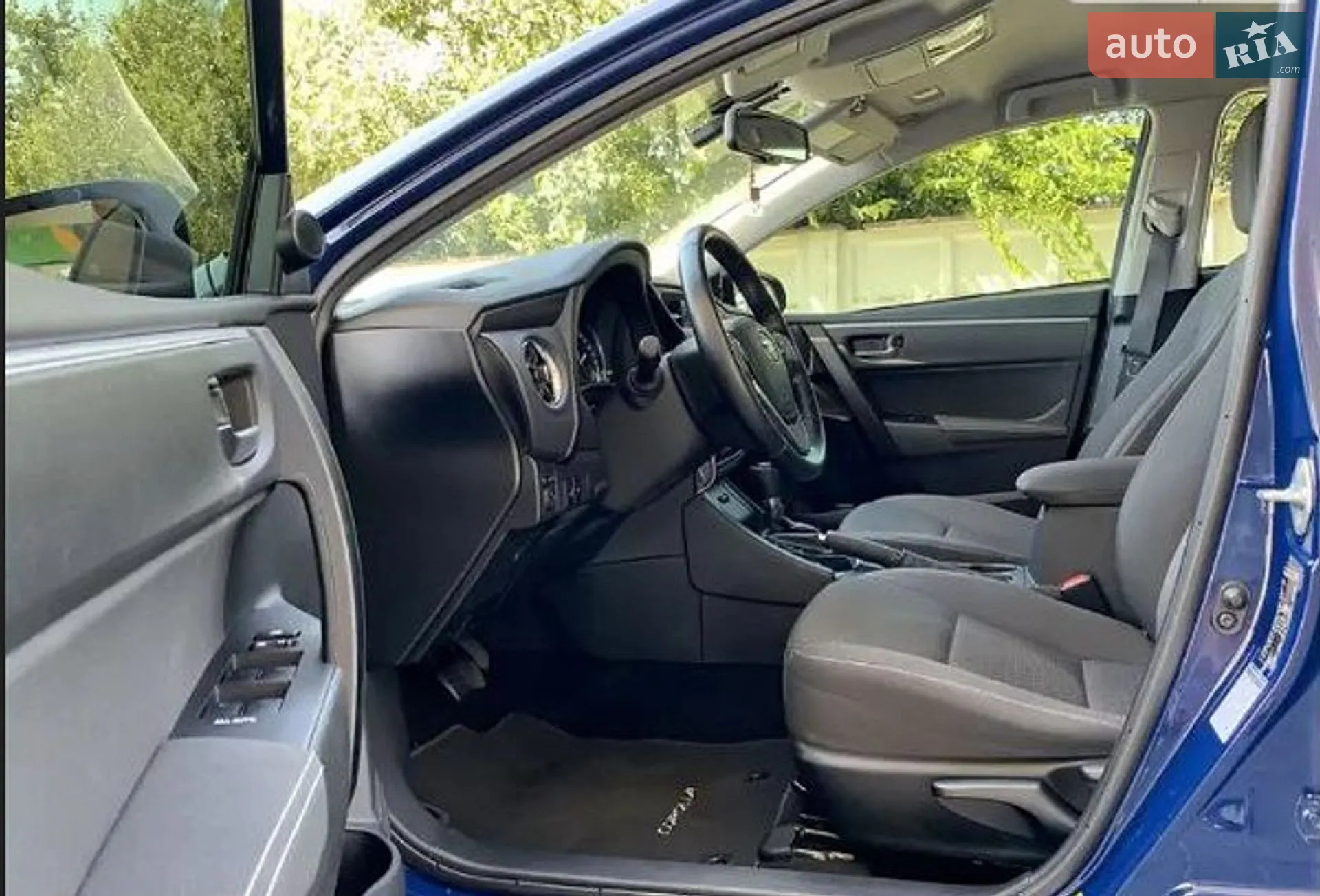 2016 Toyota Corolla - мініатюра 20