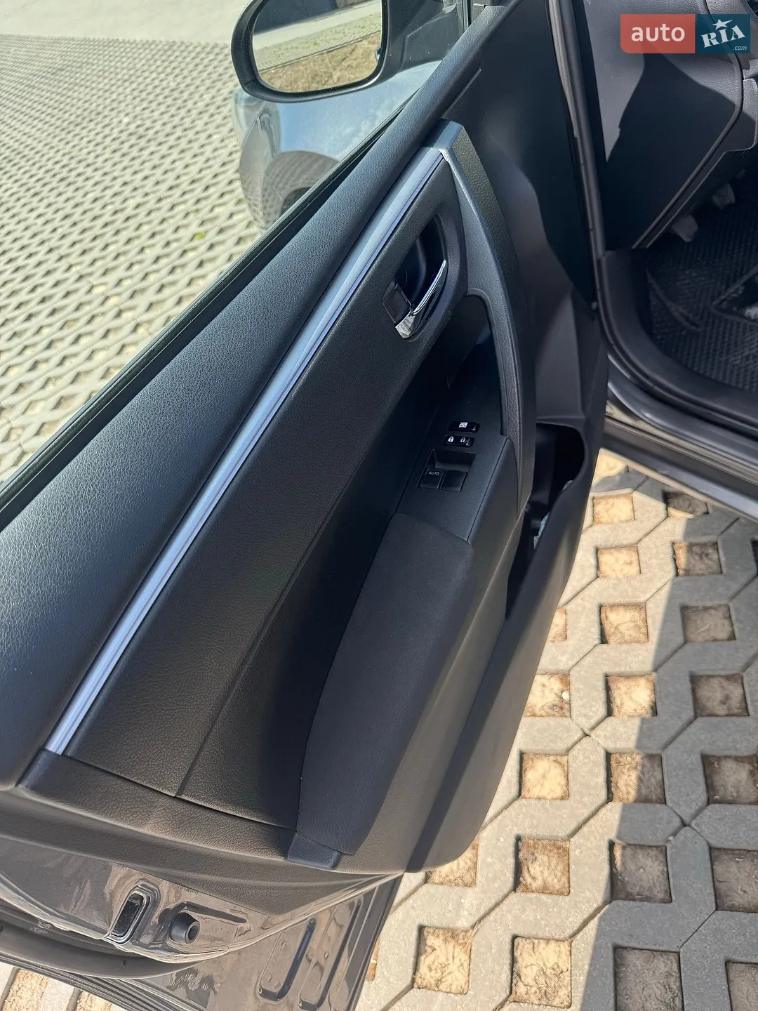2013 Toyota Corolla - мініатюра 10