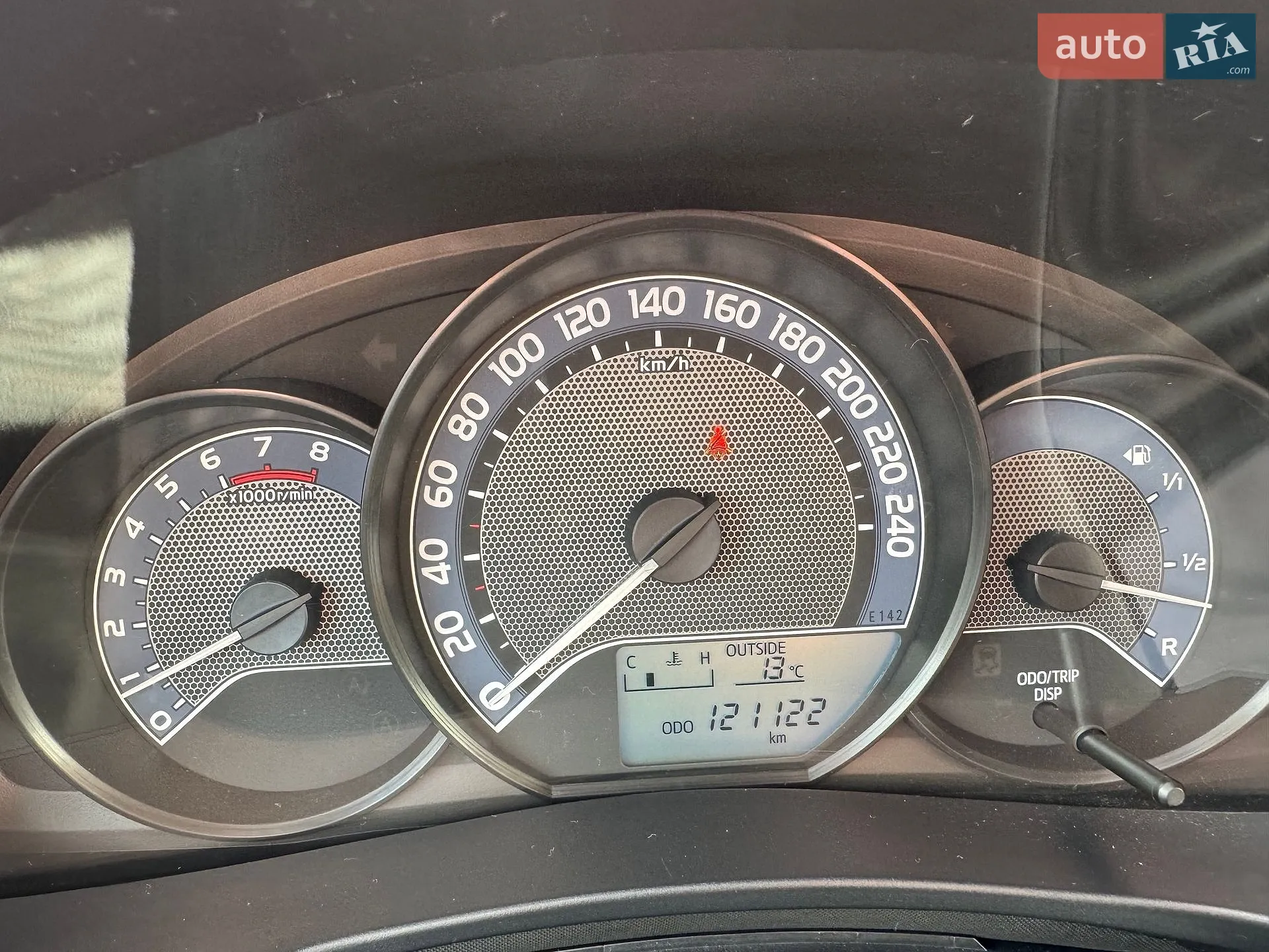 2013 Toyota Corolla - мініатюра 21