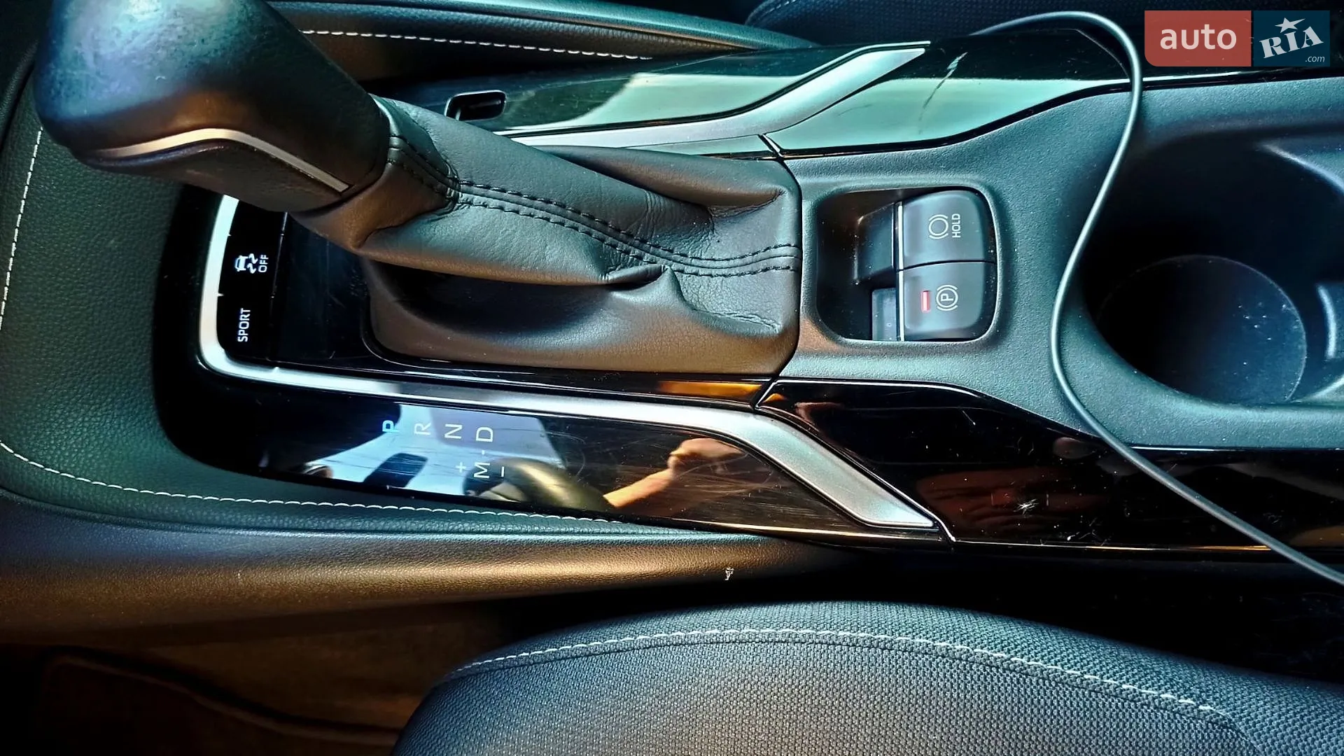 2020 Toyota Corolla - мініатюра 7