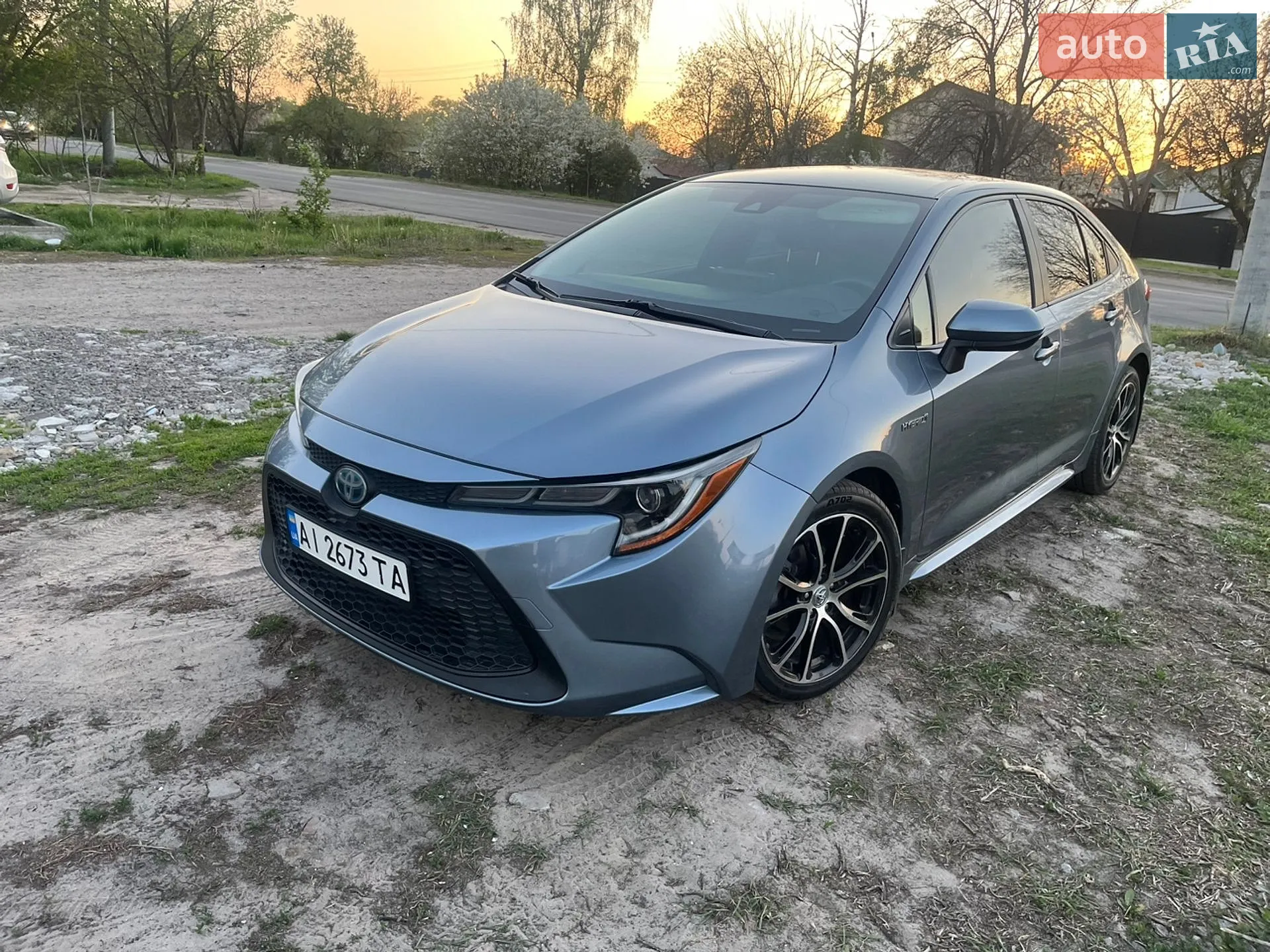 2019 Toyota Corolla - мініатюра 5