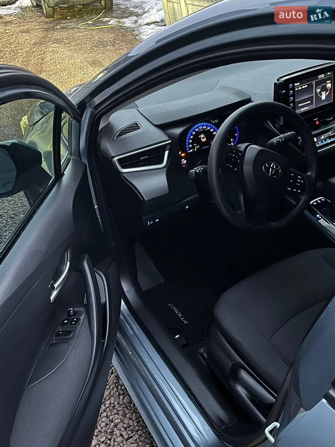 2019 Toyota Corolla - мініатюра 23