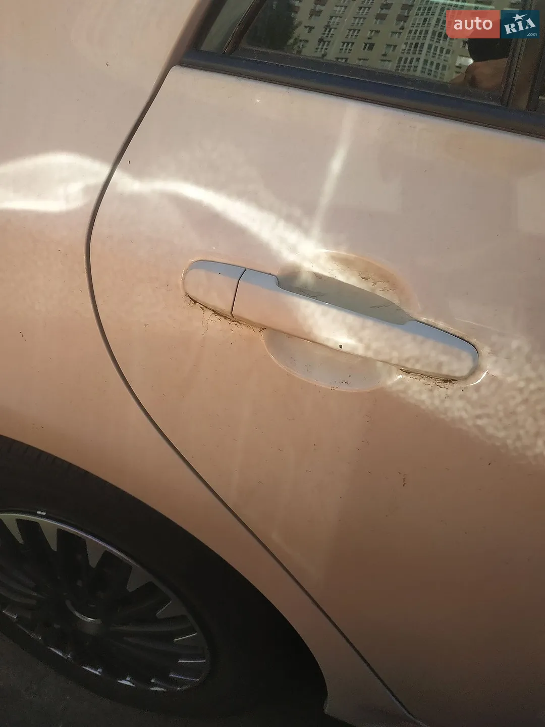 2011 Toyota Corolla - мініатюра 25