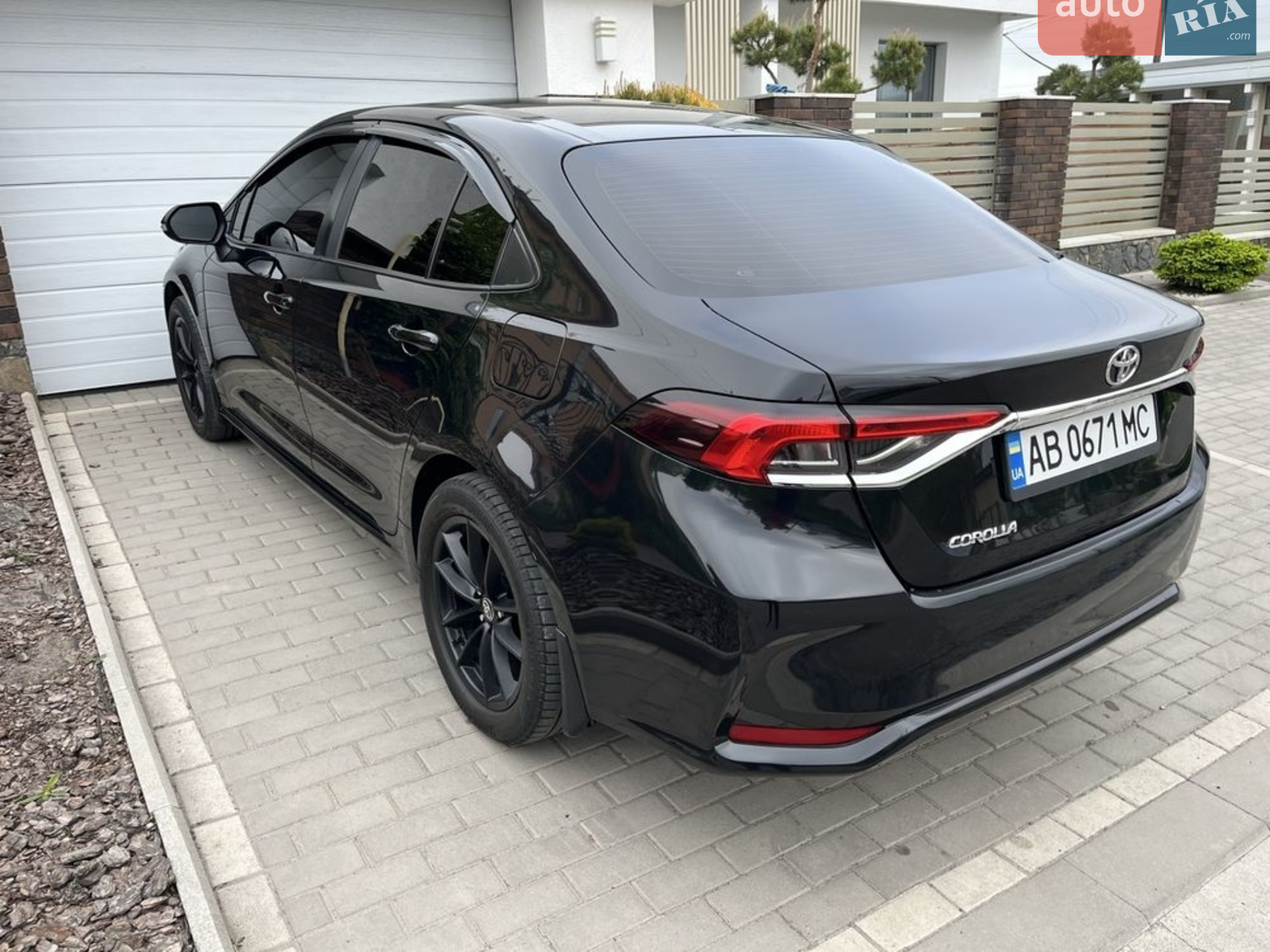 2019 Toyota Corolla - мініатюра 8