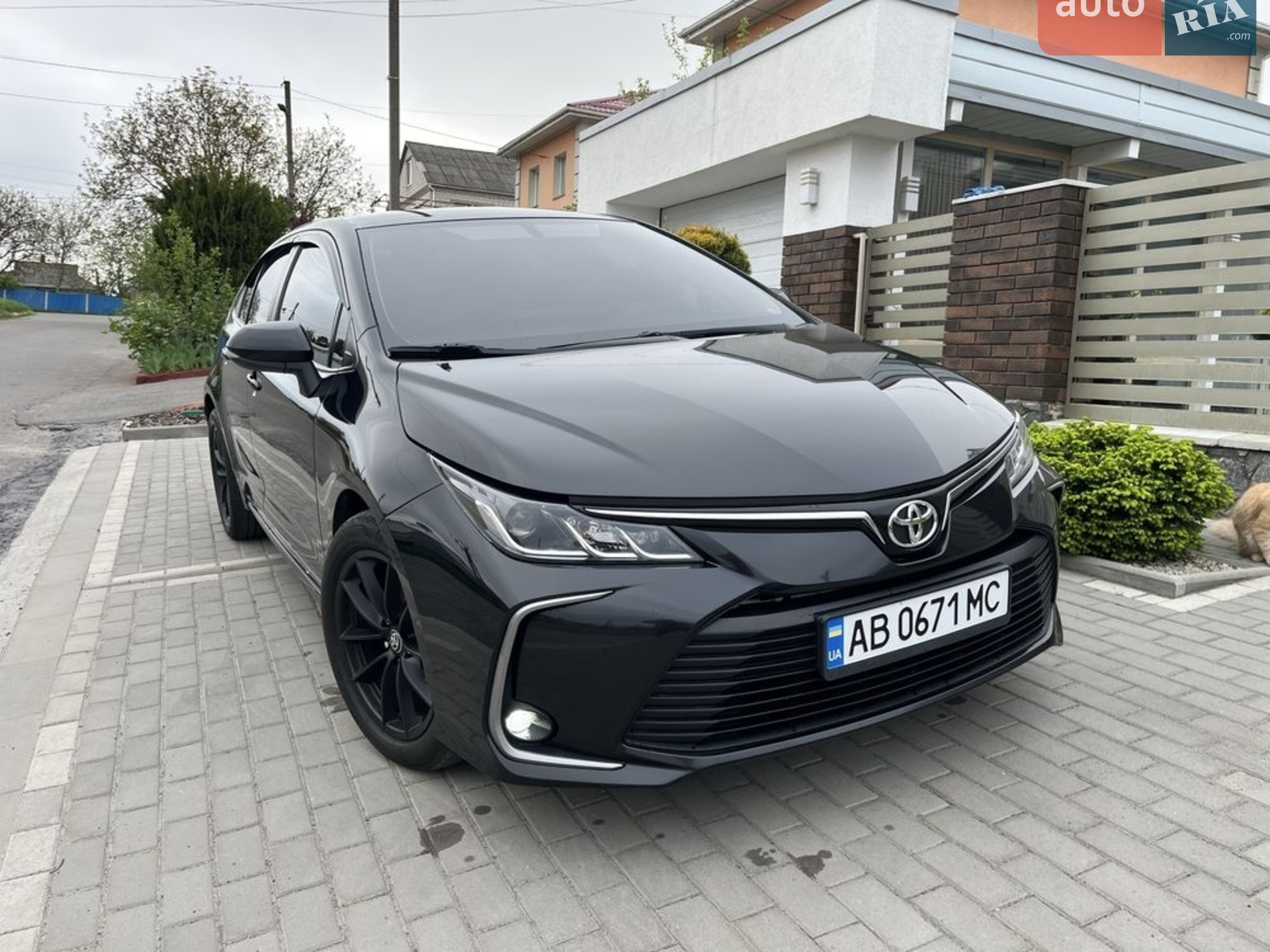2019 Toyota Corolla - фото 1