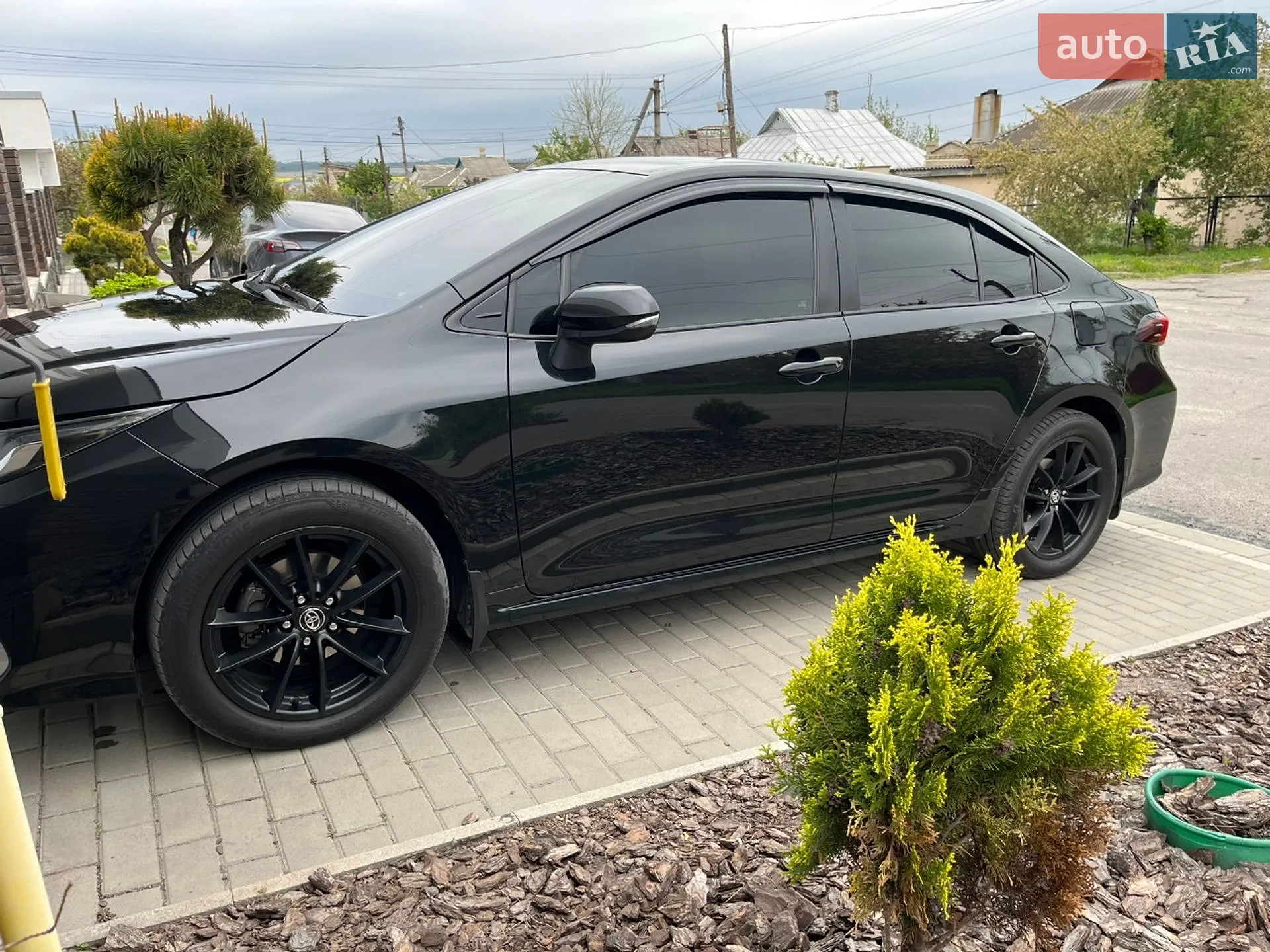 2019 Toyota Corolla - мініатюра 4