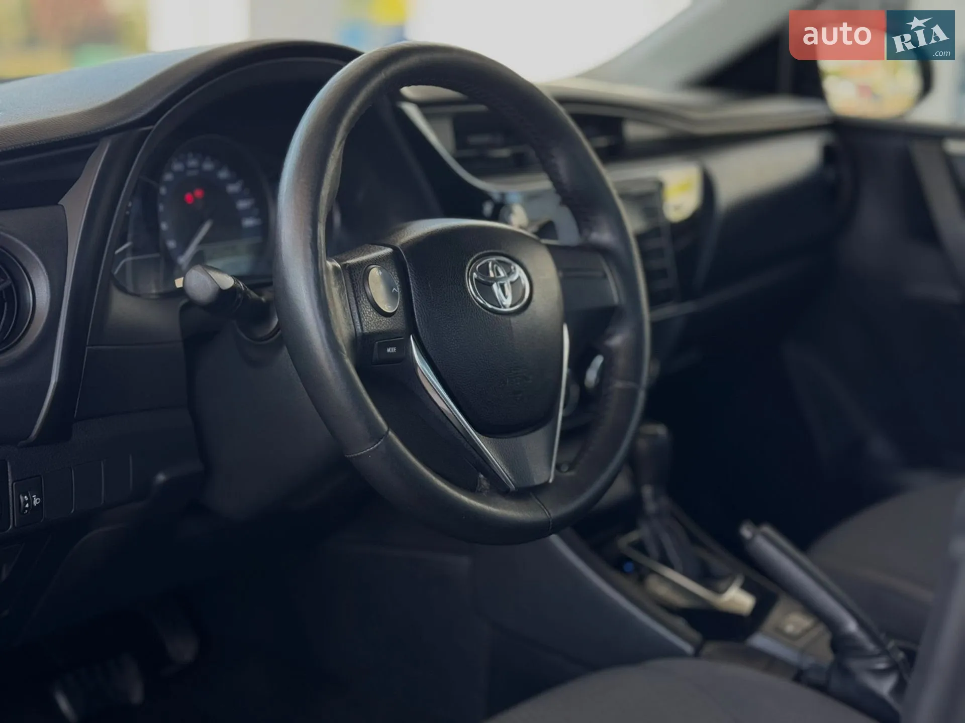 2016 Toyota Corolla - мініатюра 7