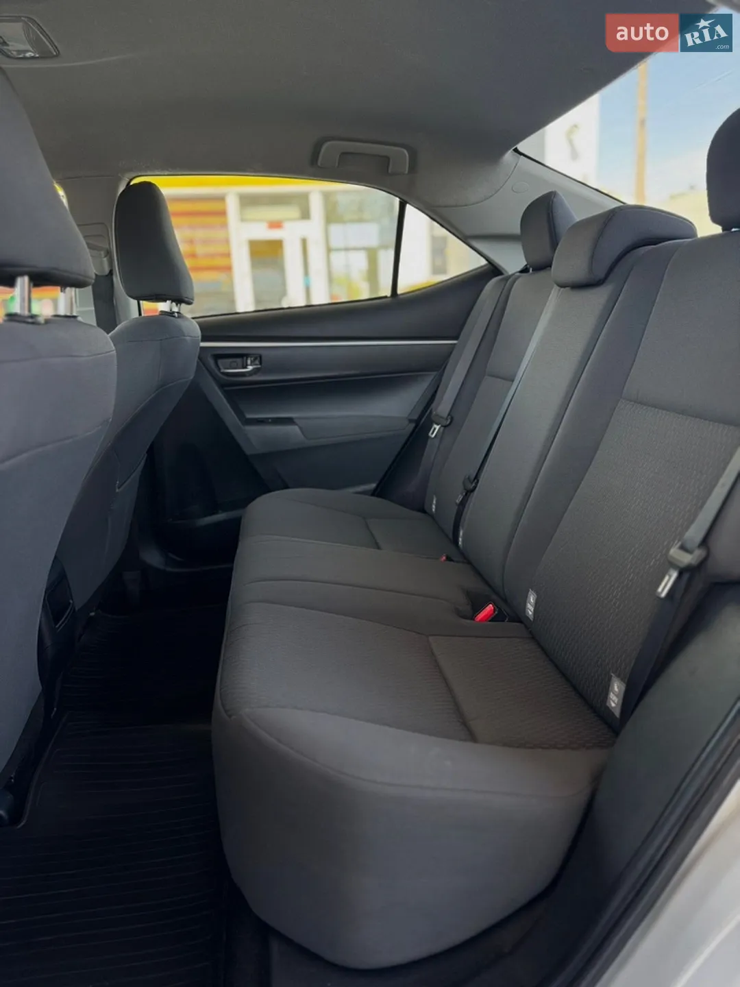 2016 Toyota Corolla - мініатюра 12