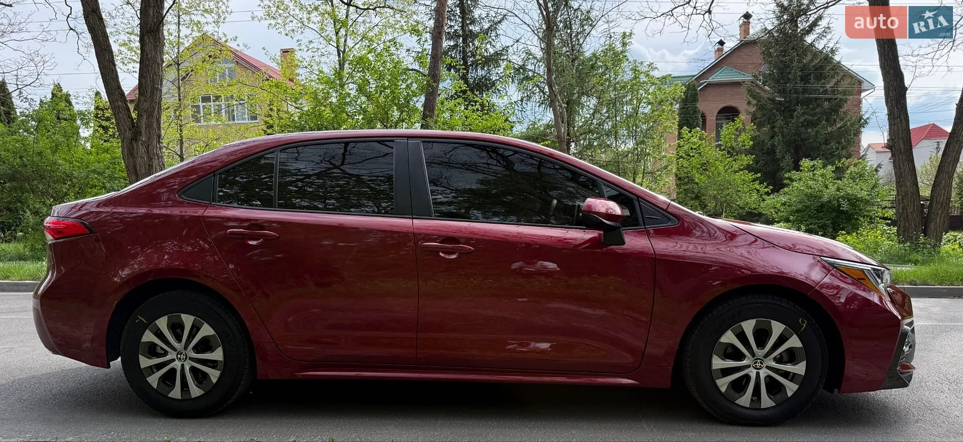 2022 Toyota Corolla - мініатюра 4