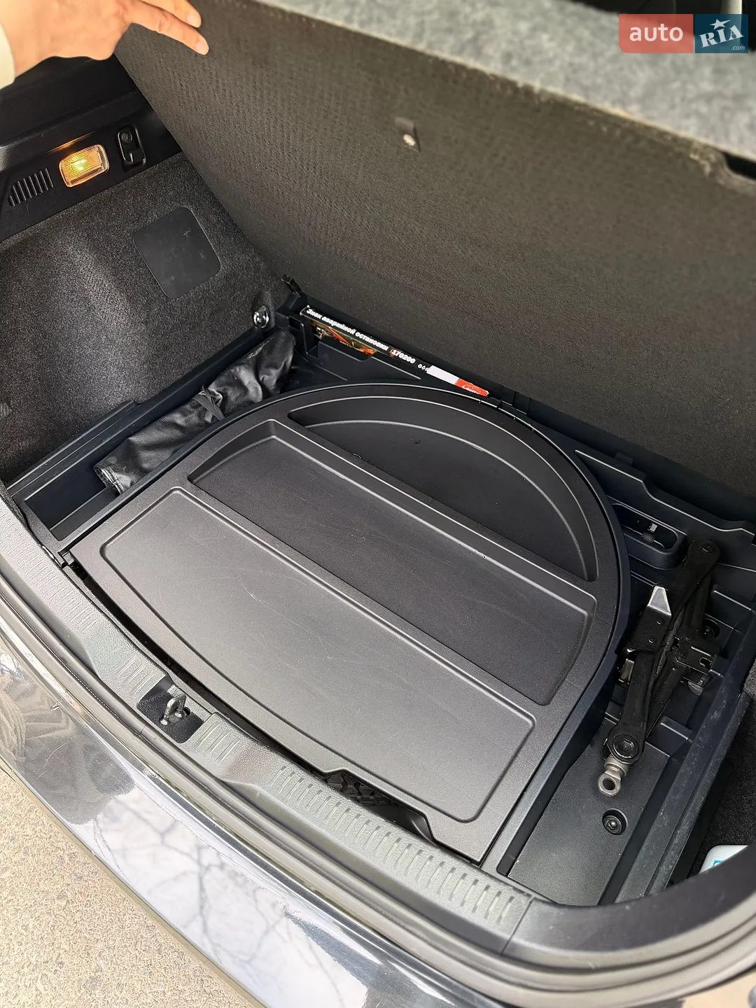 2017 Toyota Corolla - мініатюра 12