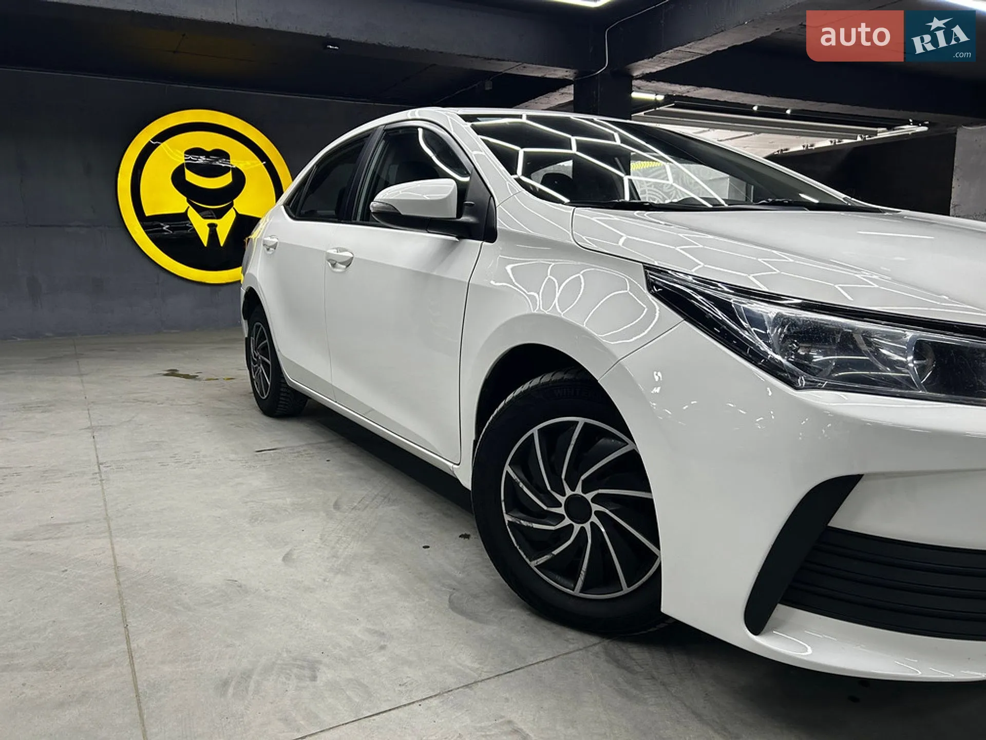 2018 Toyota Corolla - мініатюра 2