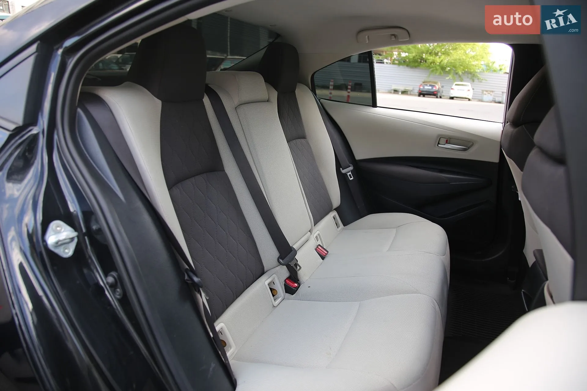 2019 Toyota Corolla - мініатюра 9