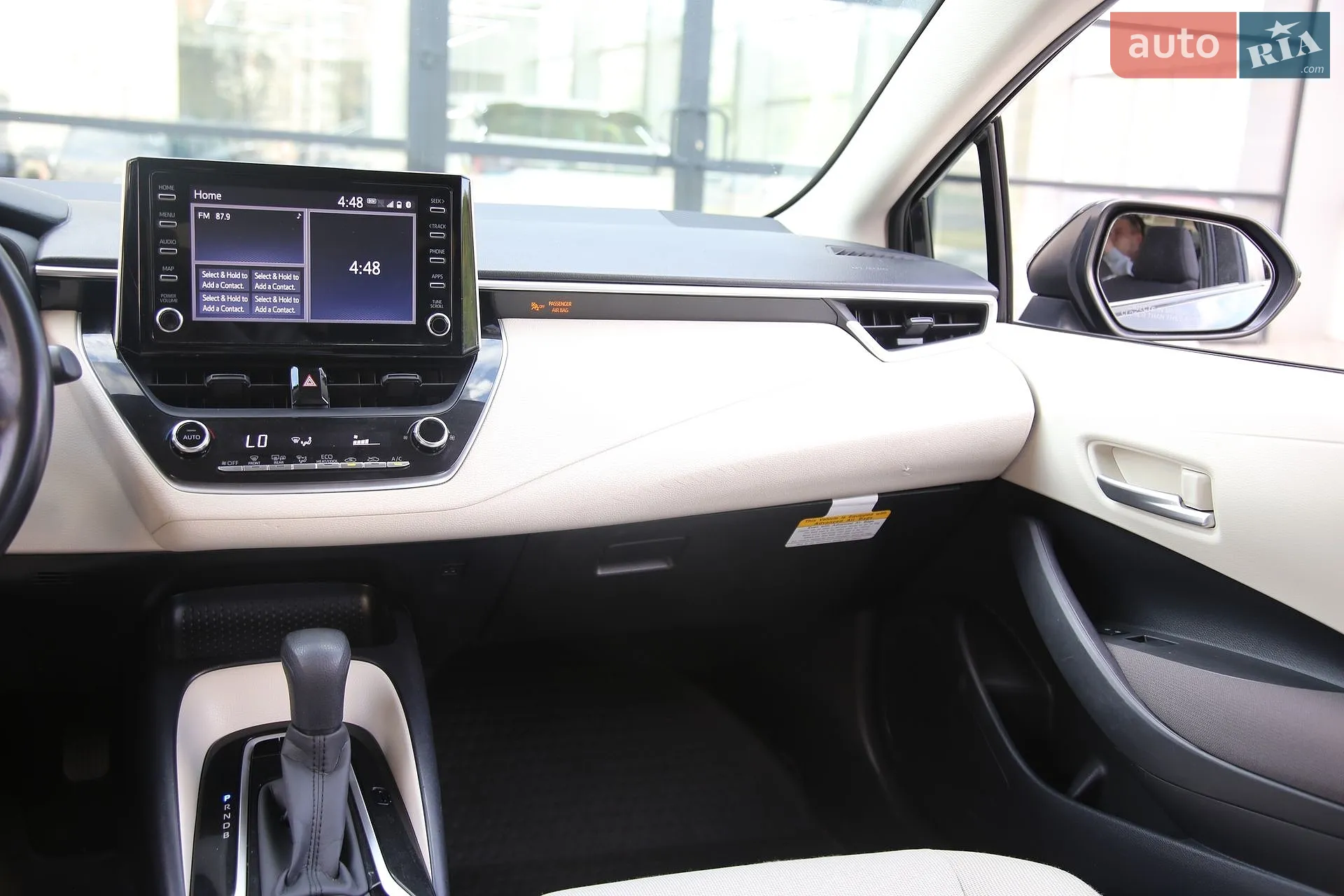2019 Toyota Corolla - мініатюра 13