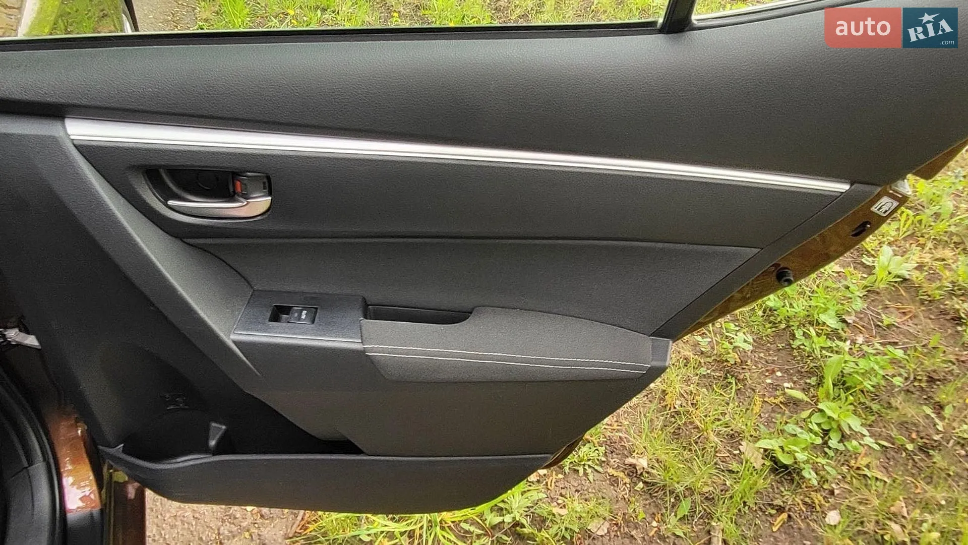 2016 Toyota Corolla - мініатюра 13