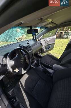 Седан Toyota Corolla 2007 в Вижнице