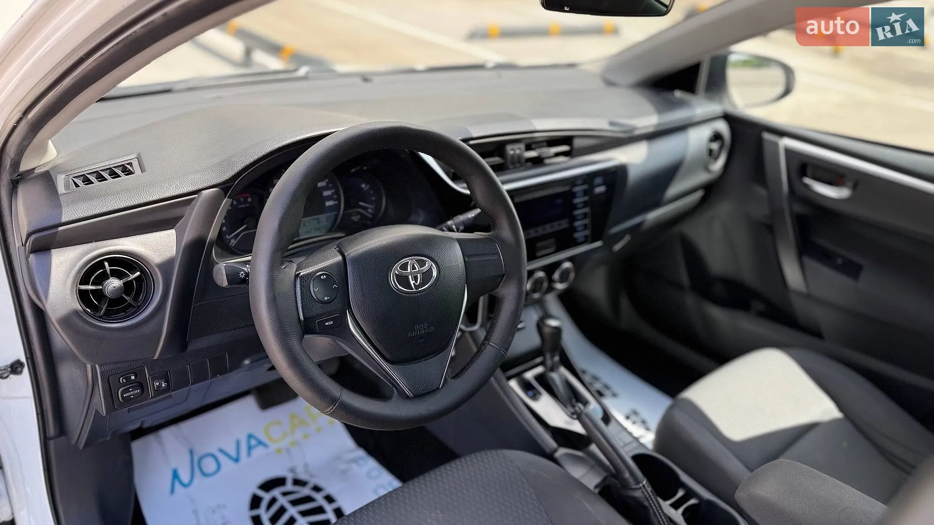 2016 Toyota Corolla - мініатюра 10