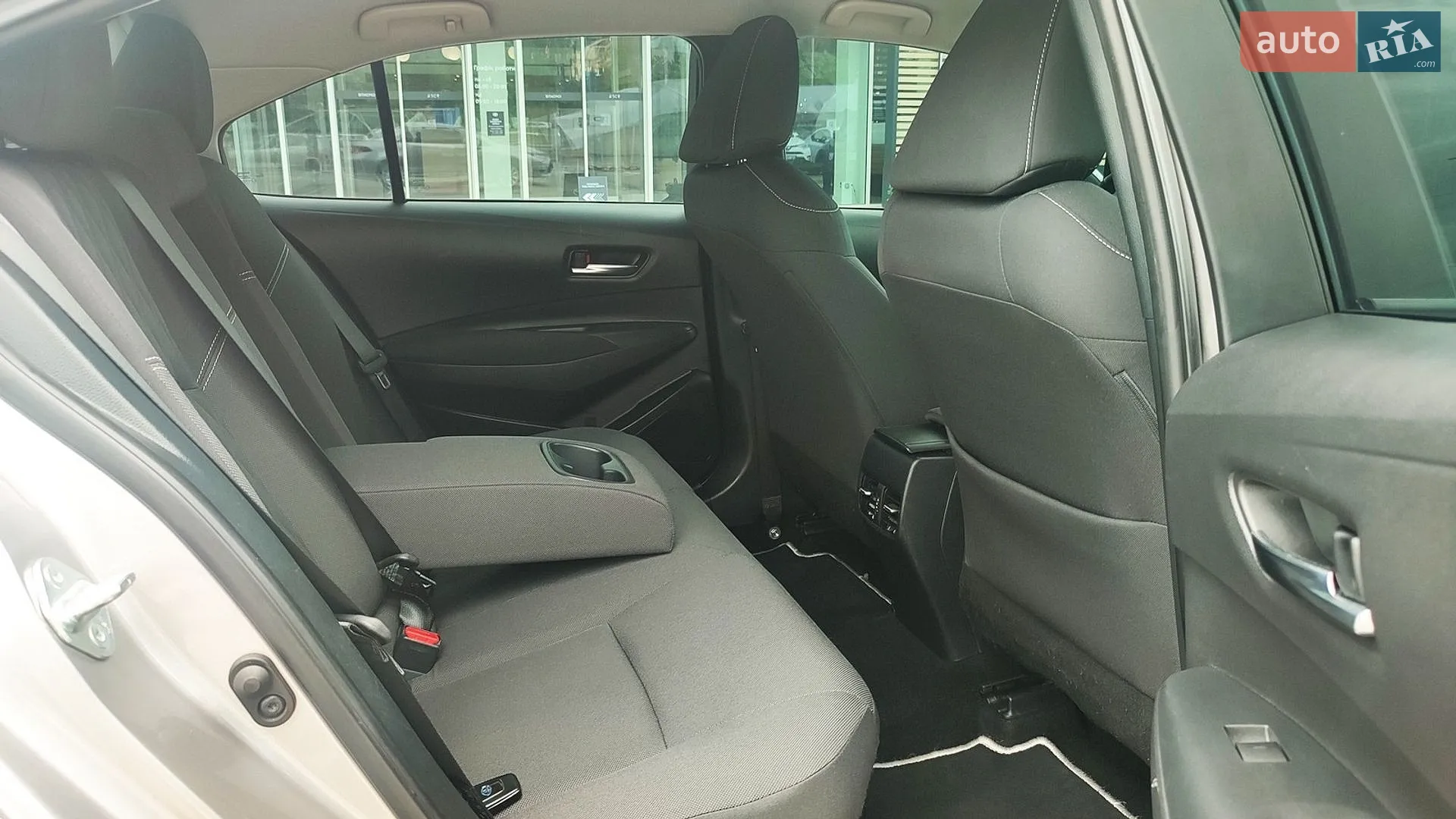 2019 Toyota Corolla - мініатюра 7