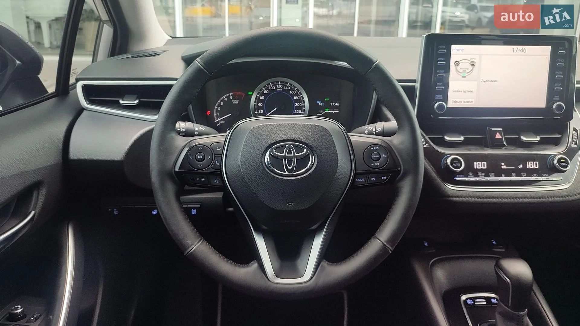 2019 Toyota Corolla - мініатюра 9