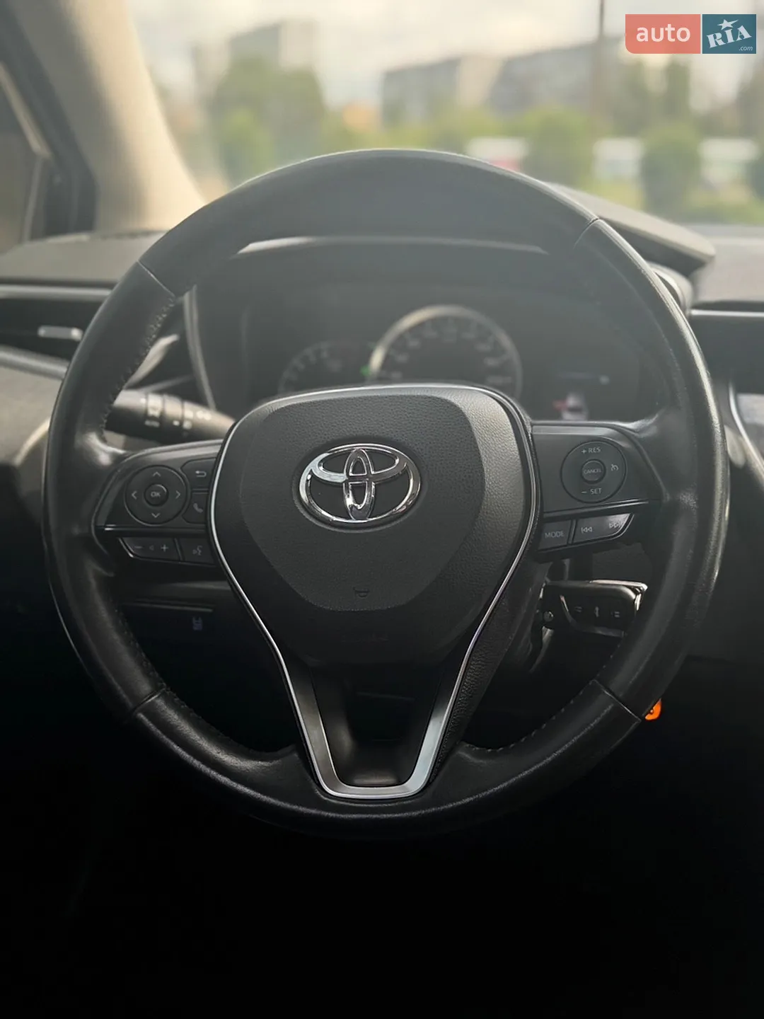 2019 Toyota Corolla - мініатюра 10
