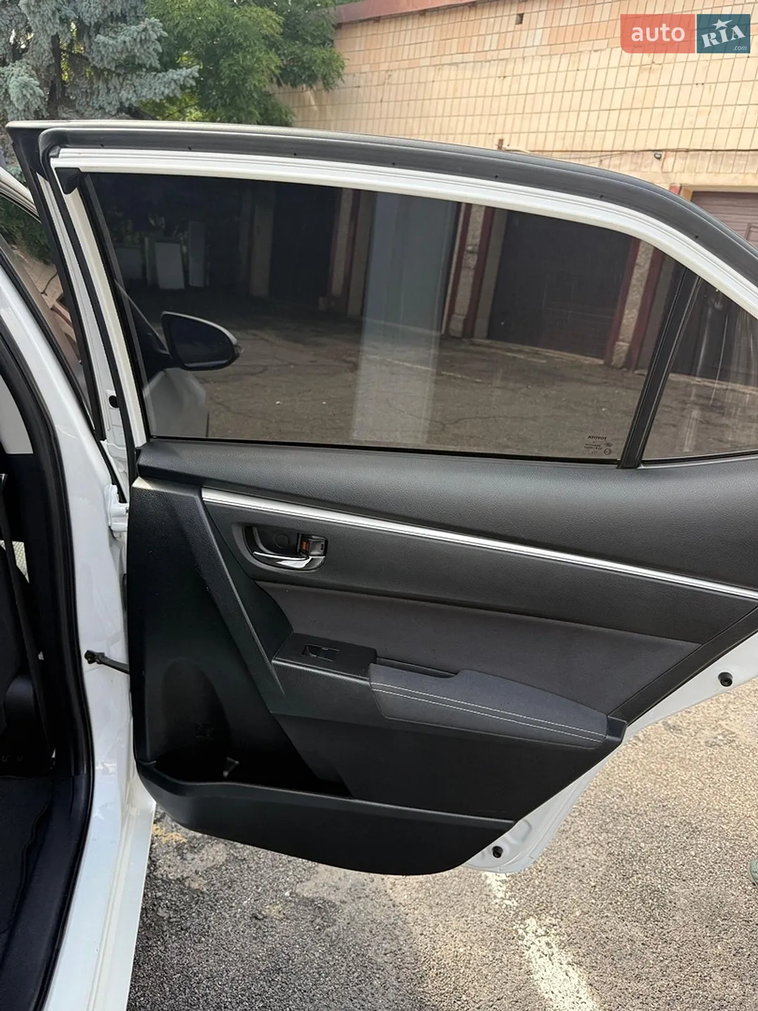 2013 Toyota Corolla - мініатюра 13