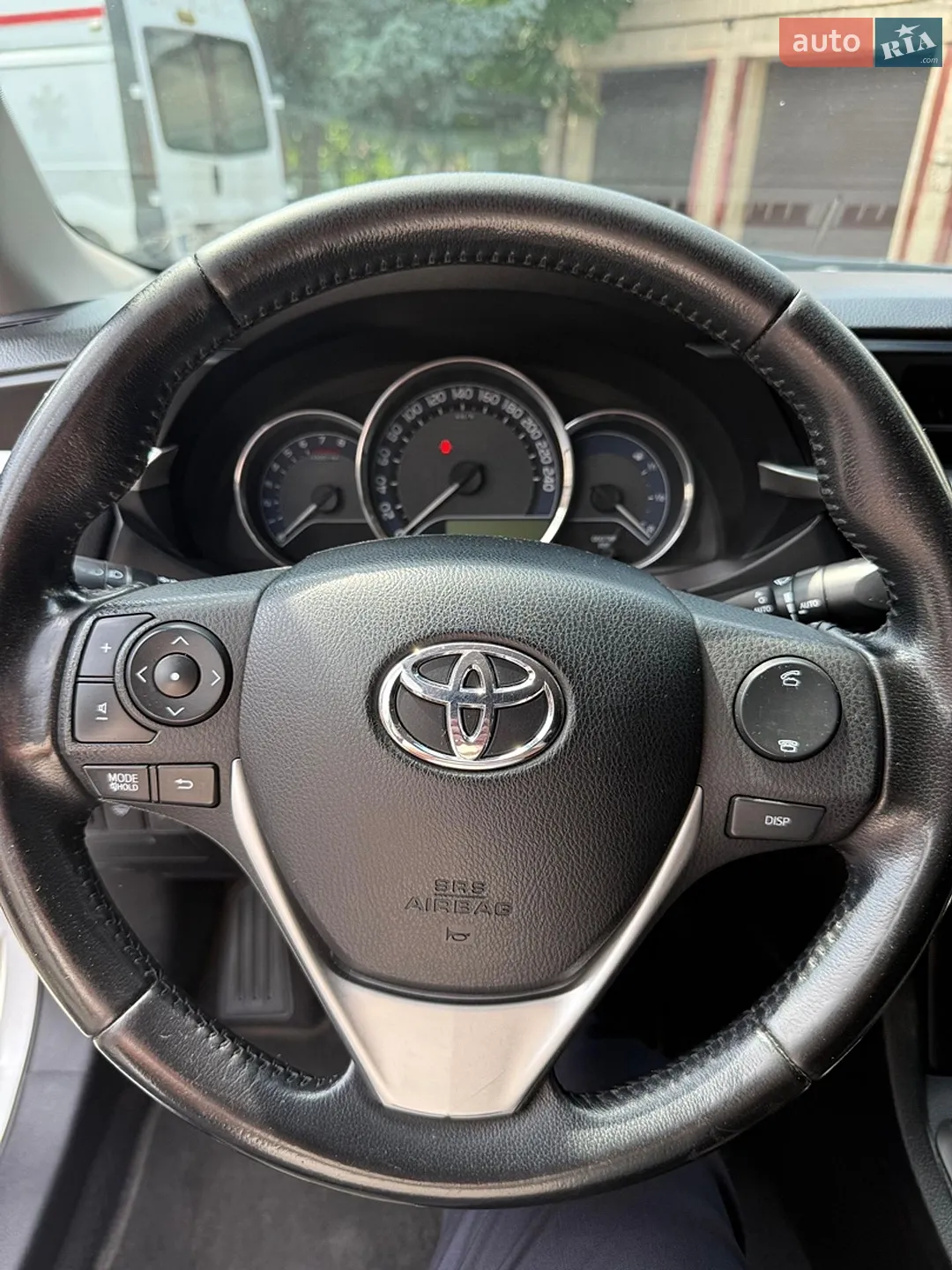 2013 Toyota Corolla - мініатюра 20