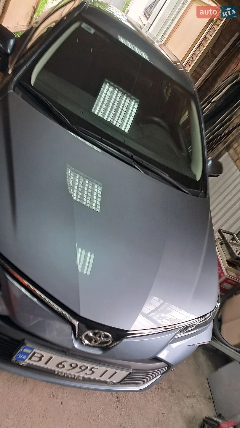 2022 Toyota Corolla - мініатюра 3