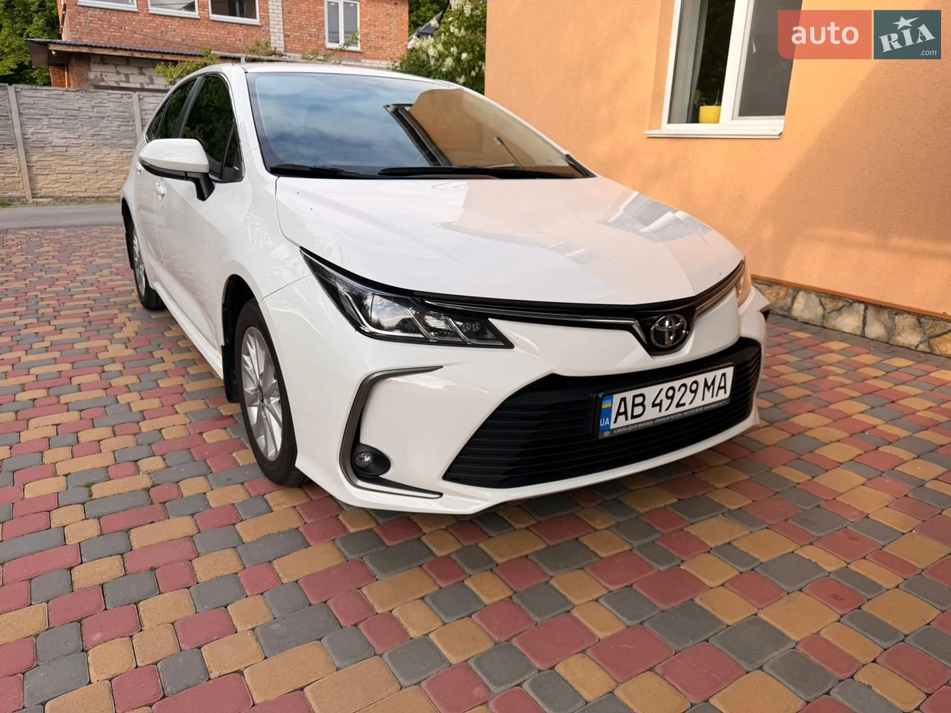 2021 Toyota Corolla - мініатюра 3