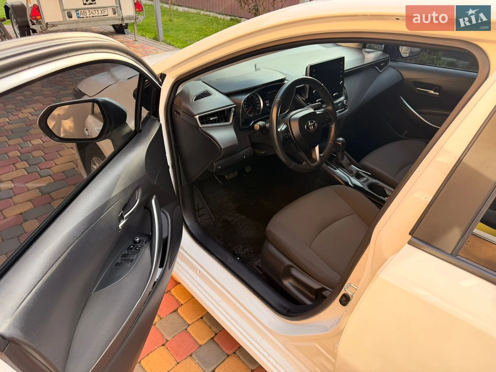 2021 Toyota Corolla - мініатюра 9
